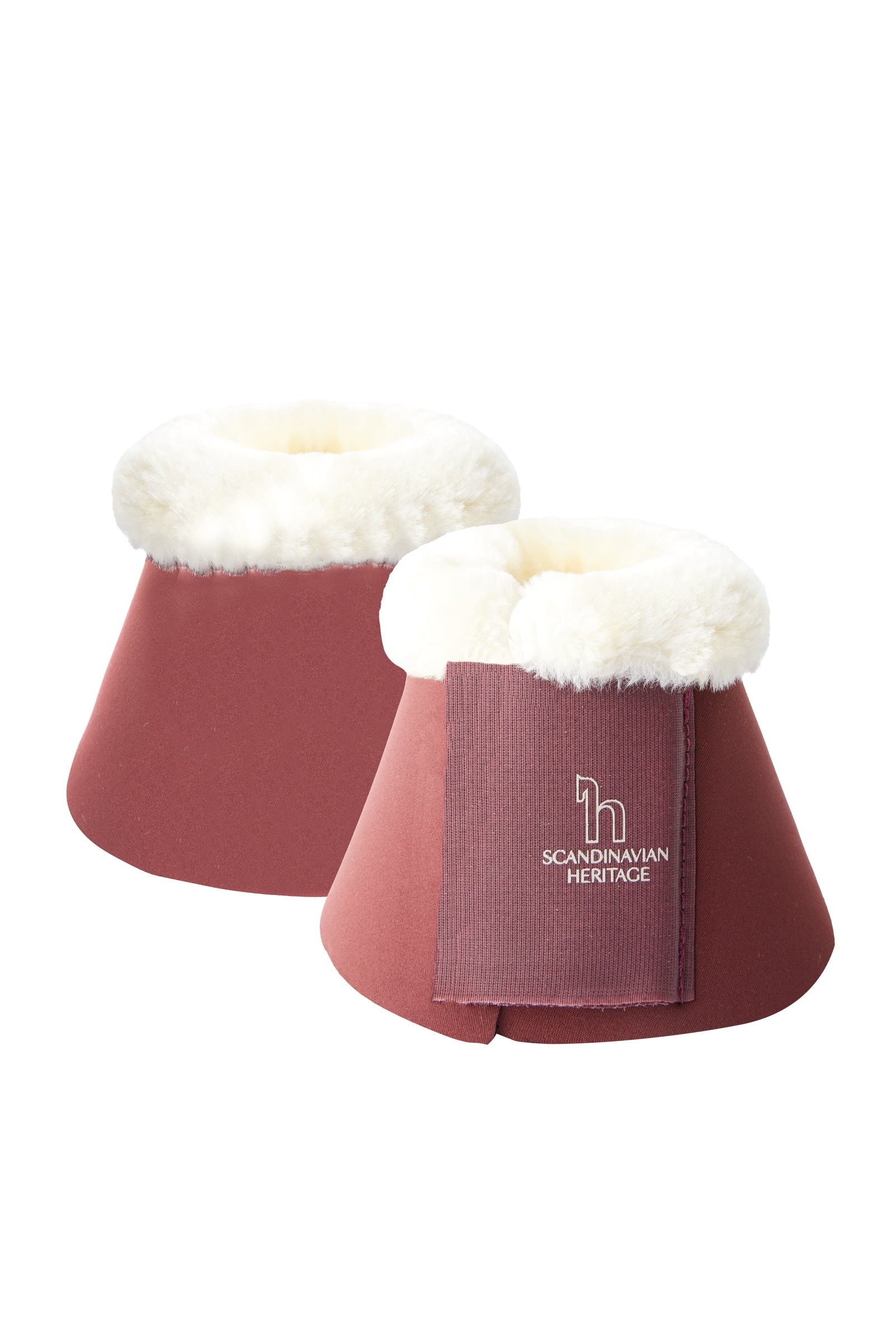 Horze Leighton Teens-kollektion boots för häst Leg Protection & Hoof Protection for Horses