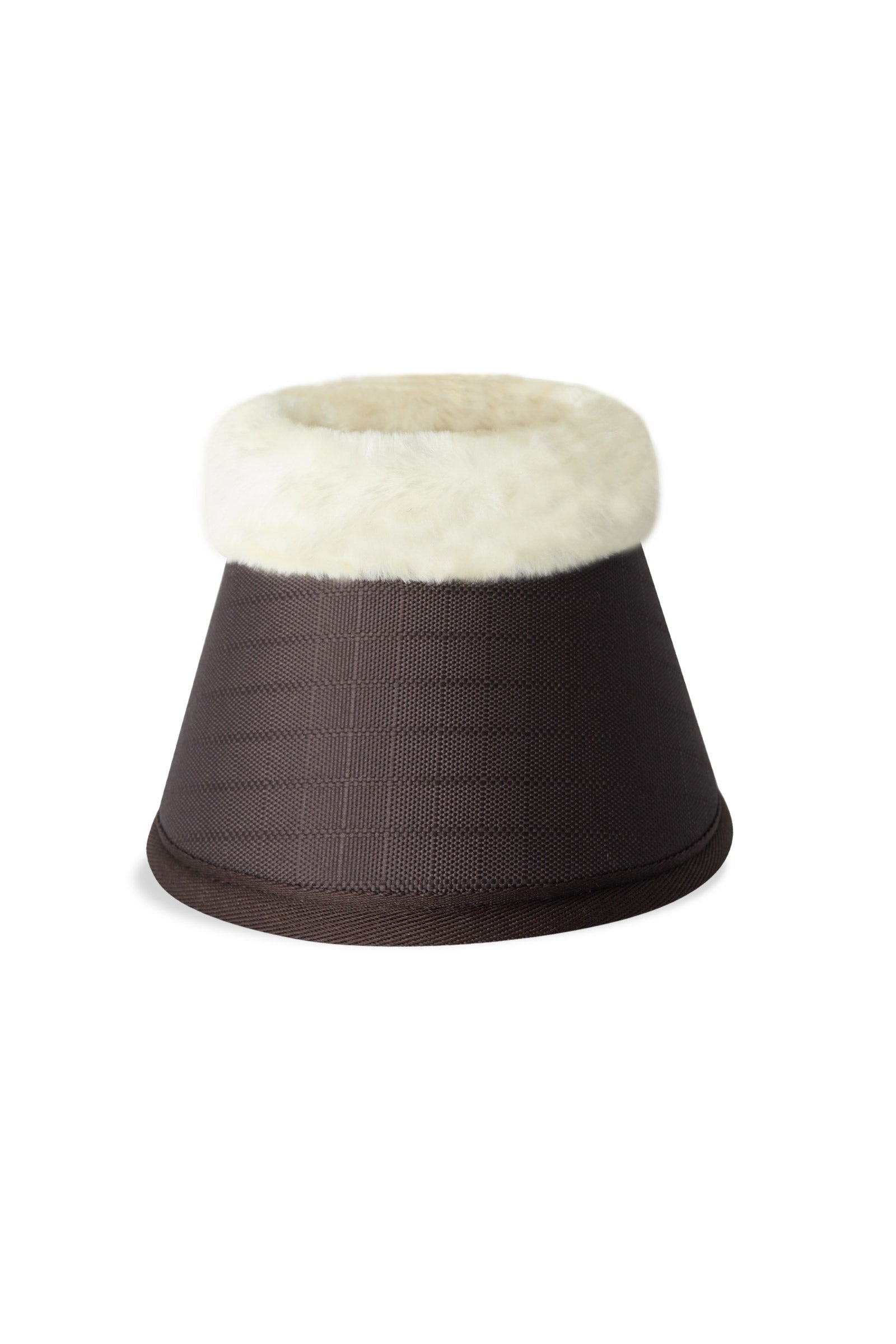 Horze Terrazzo Bell Boots Leg Protection & Hoof Protection for Horses