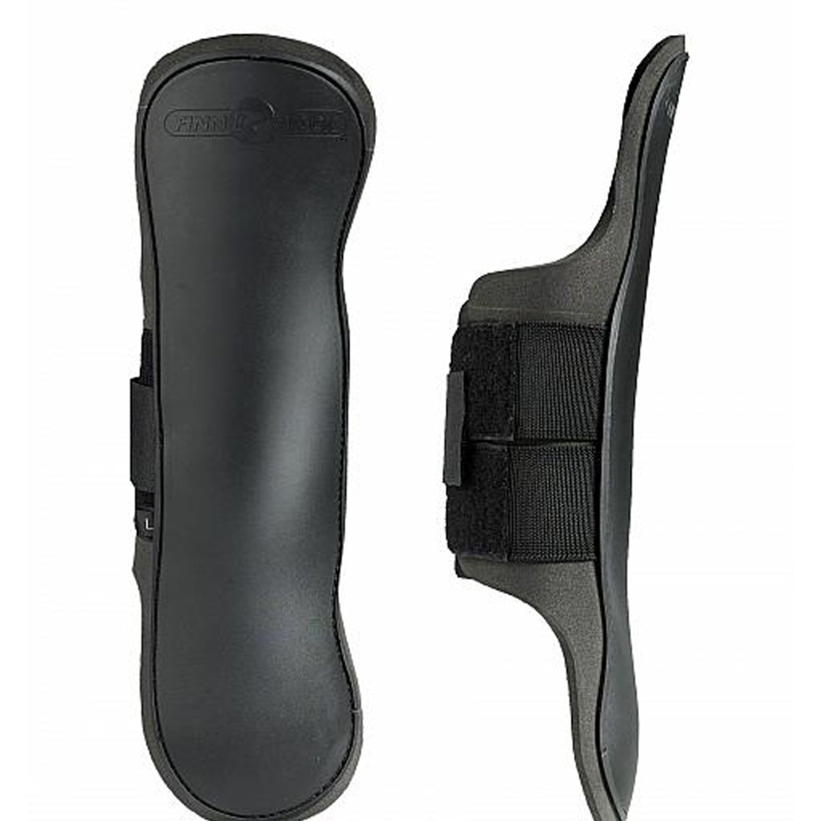 Finntack Pro lättviktsbenskydd Trav