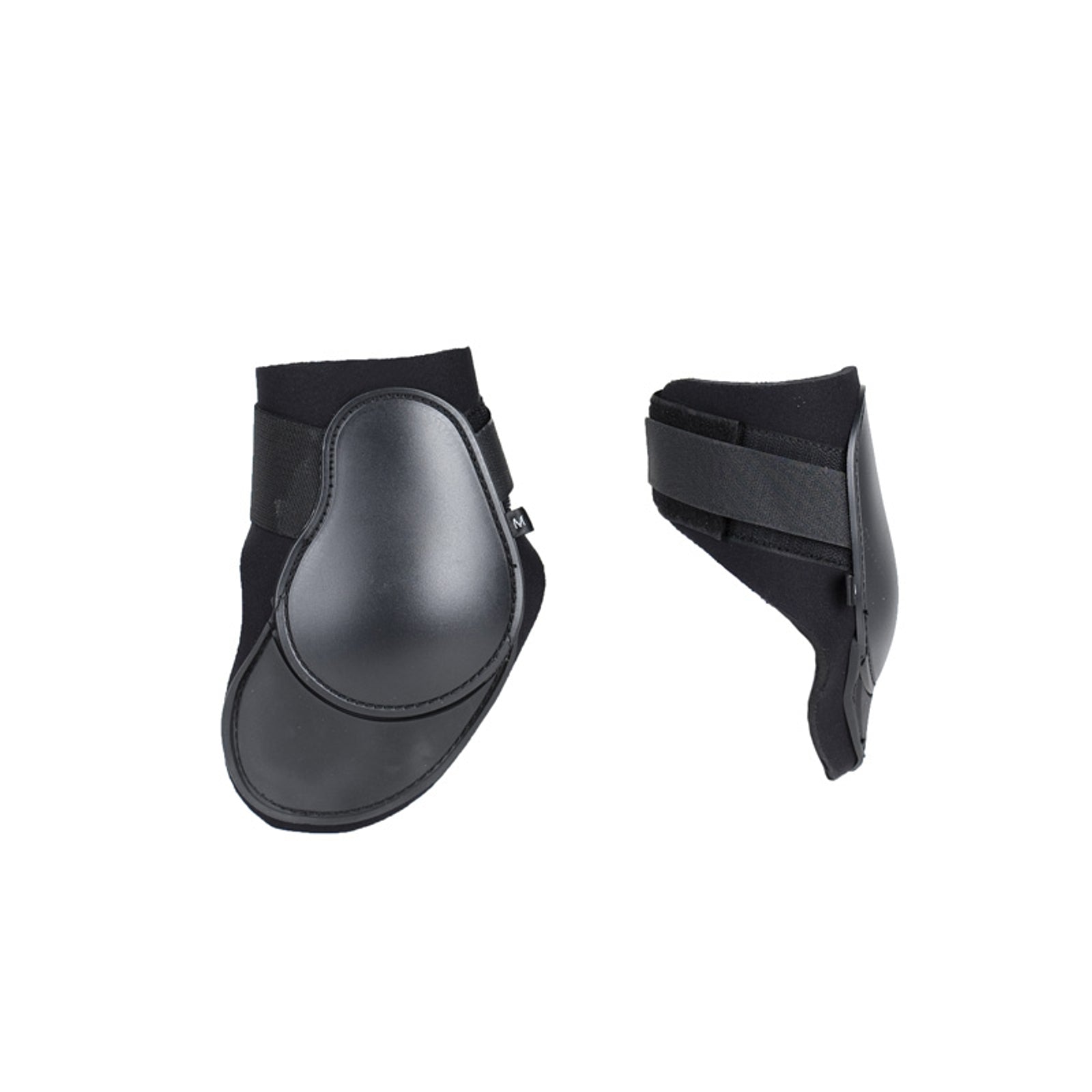 Finntack skrykkappor med läpp Trav