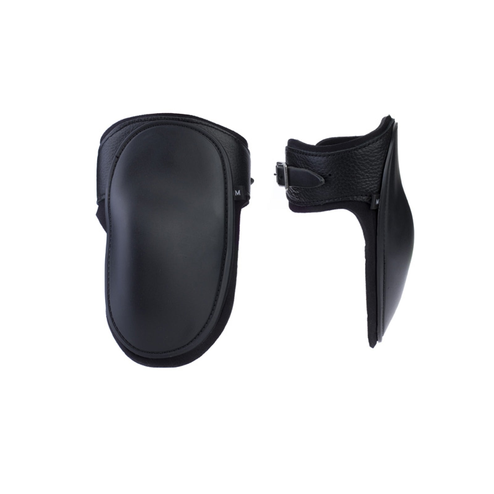 Finntack knäskydd Trav