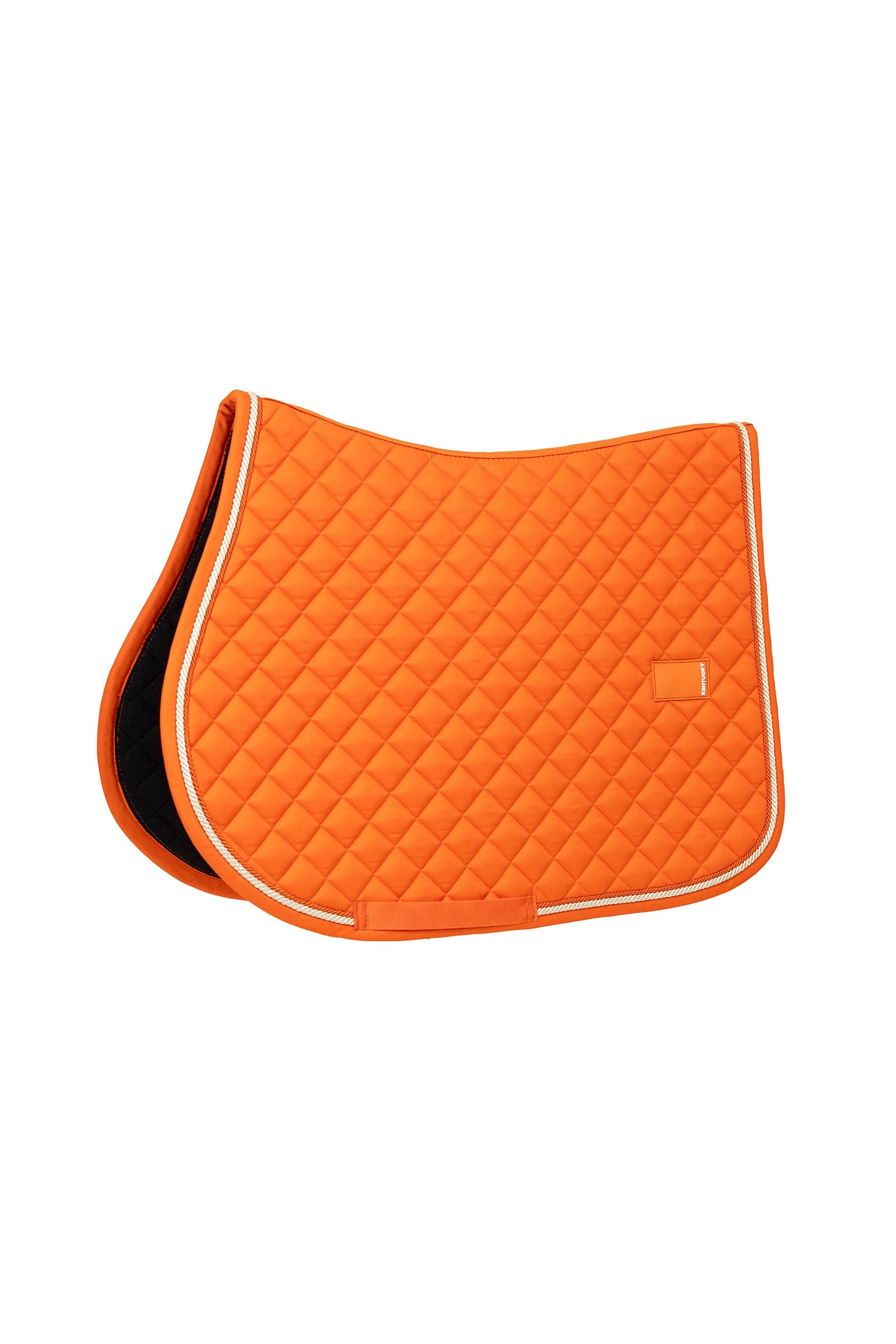 Kentucky Horsewear hoppschabrak Diamond Rope Schabrak