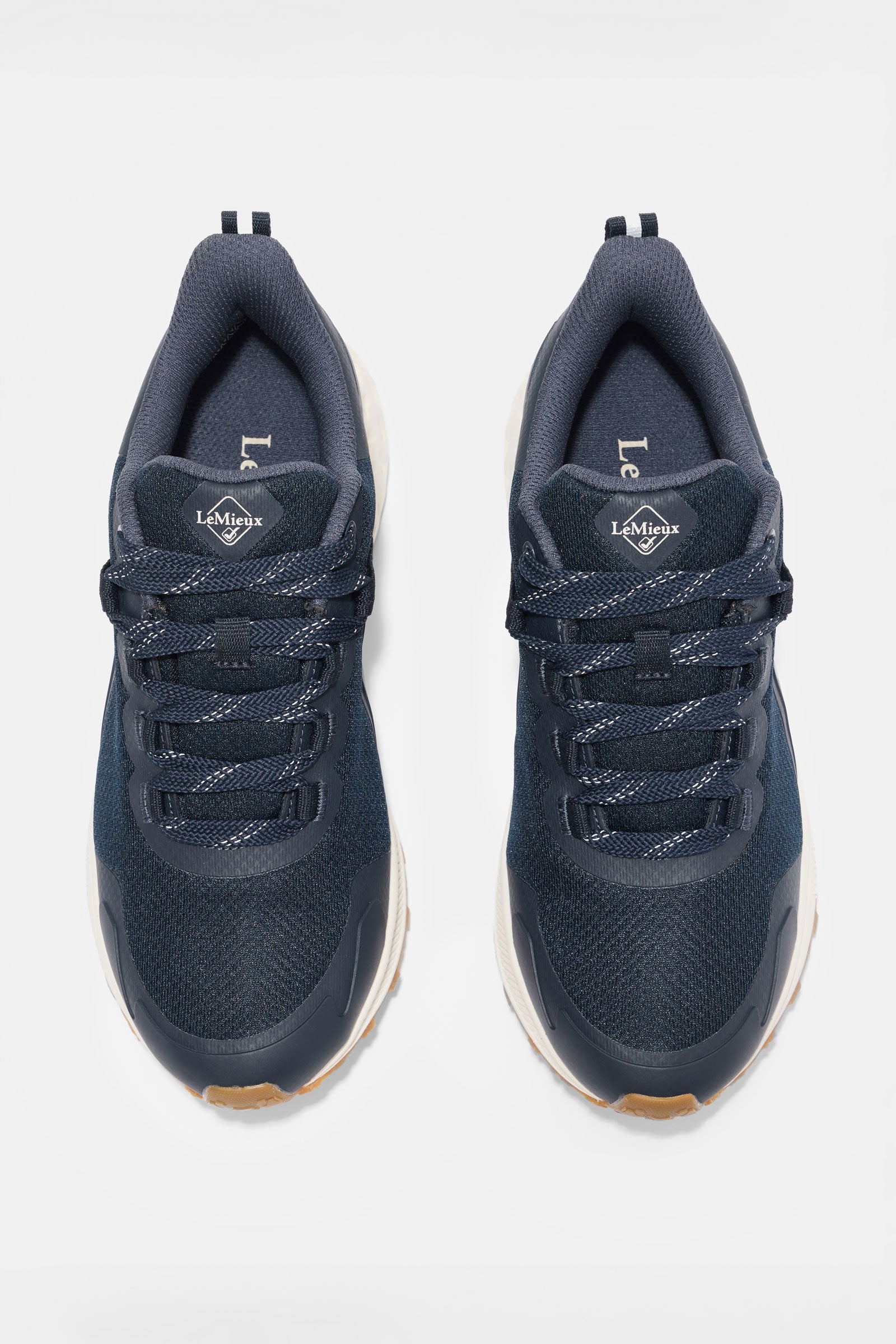 LeMieux Trax Waterproof Trainer II Riding Boots & Riding Shoes