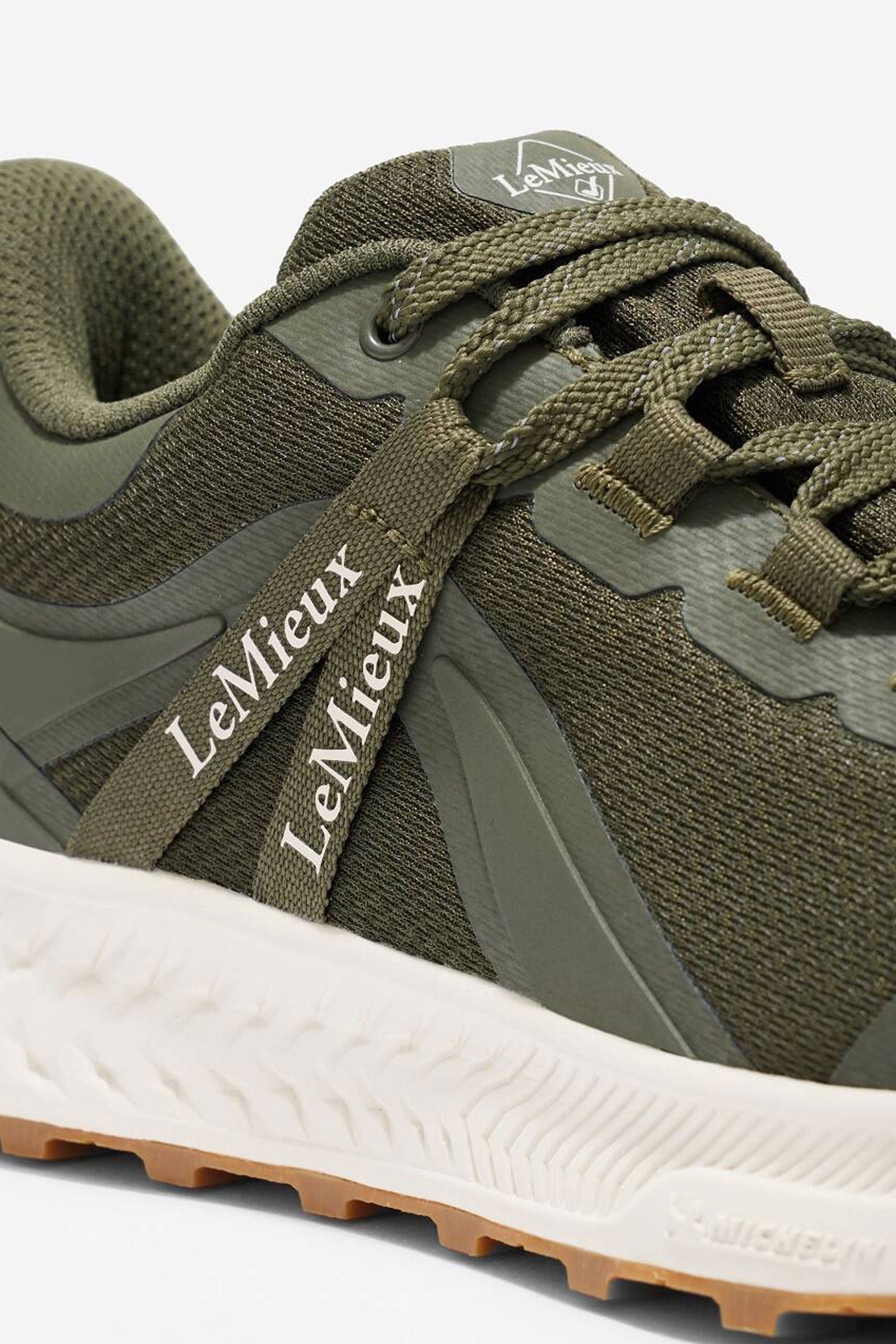 LeMieux Trax Waterproof Trainer II Riding Boots & Riding Shoes