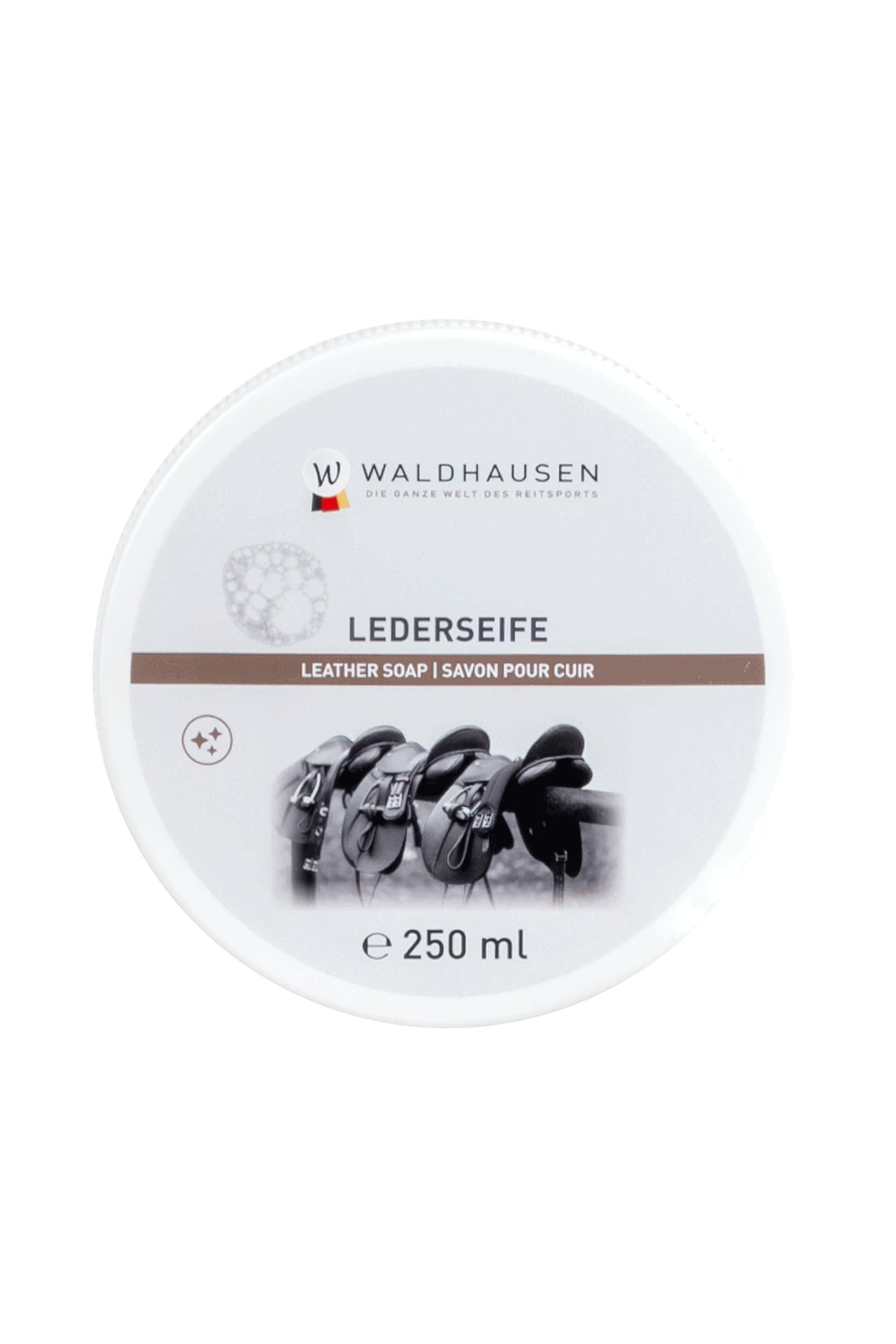 Waldhausen Saddle Soap, 250 ml Horse Health Care