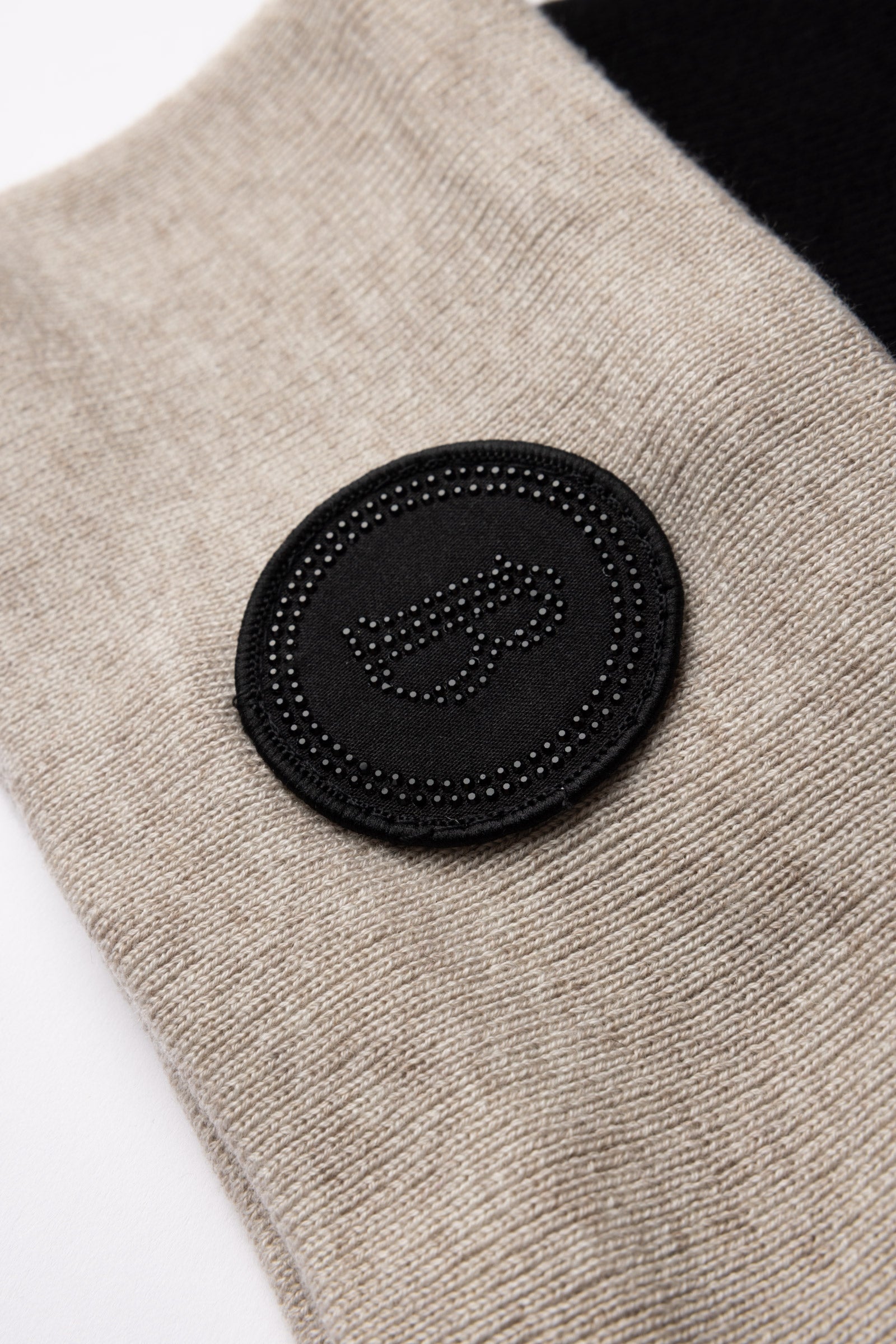 B Vertigo Sydney Knitted Headband Accessories