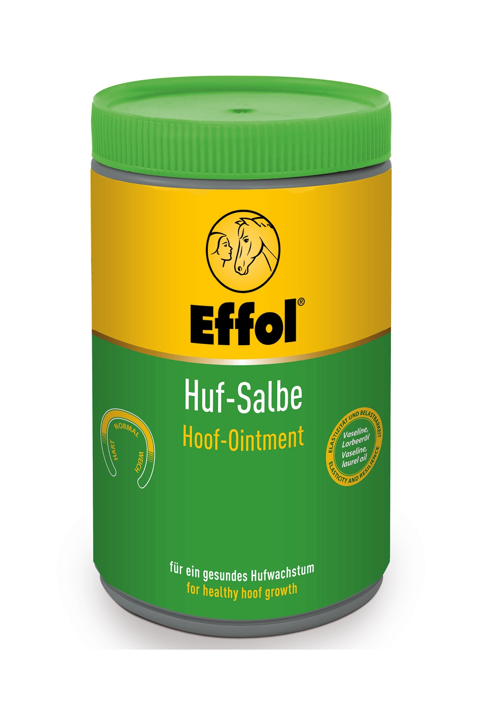 Effol Hoof-Ointment, 1 l Hälsovård