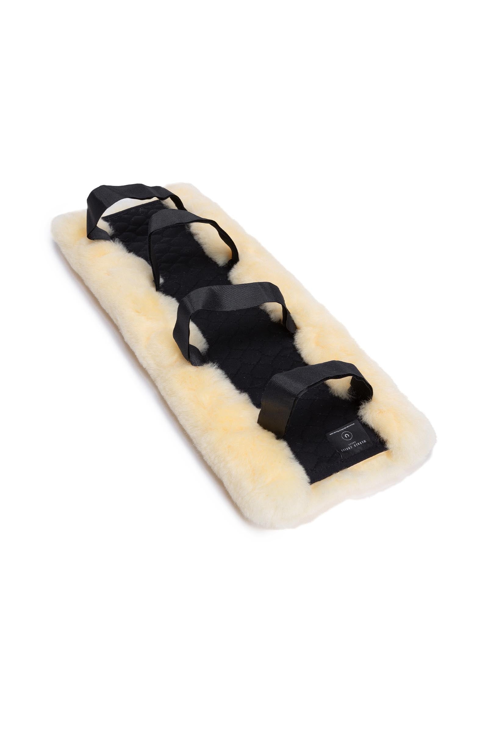 Christ Harness Pad / Breast Collar, 55 cm Bridles & Reins
