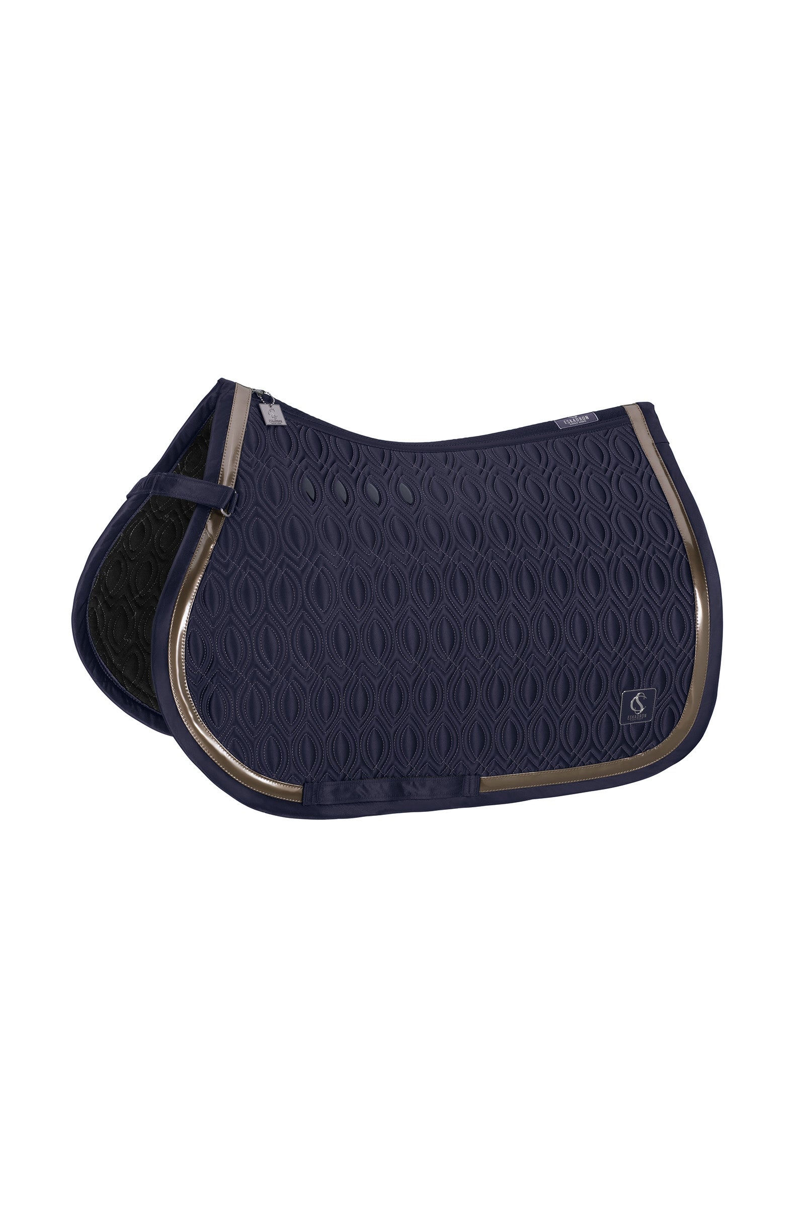 Eskadron Classic Sports Hopp Schabrak Mattgloss Contrast SS24 Schabrak