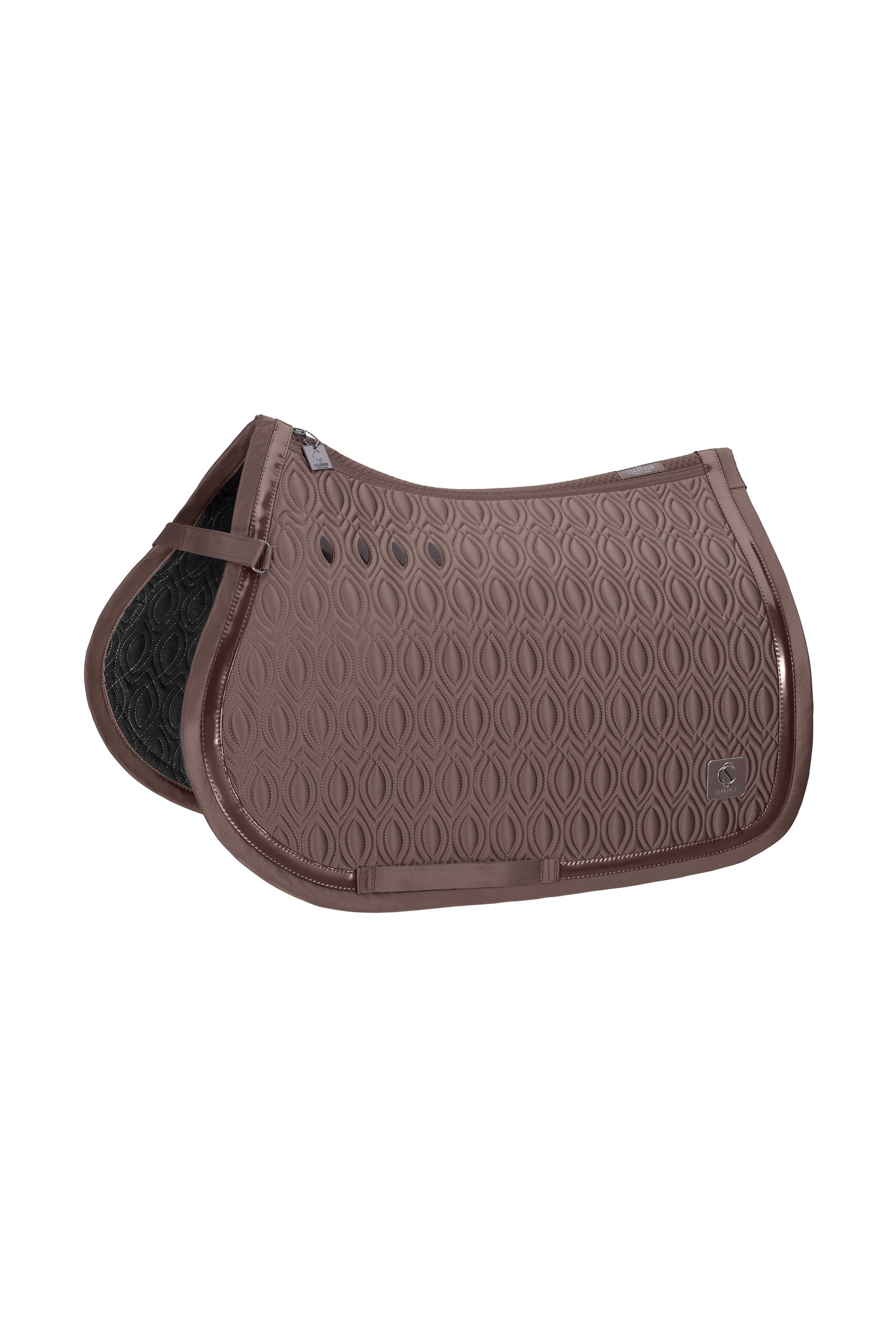 Eskadron Classic Sports Hopp Schabrak Mattgloss Contrast SS24 Schabrak