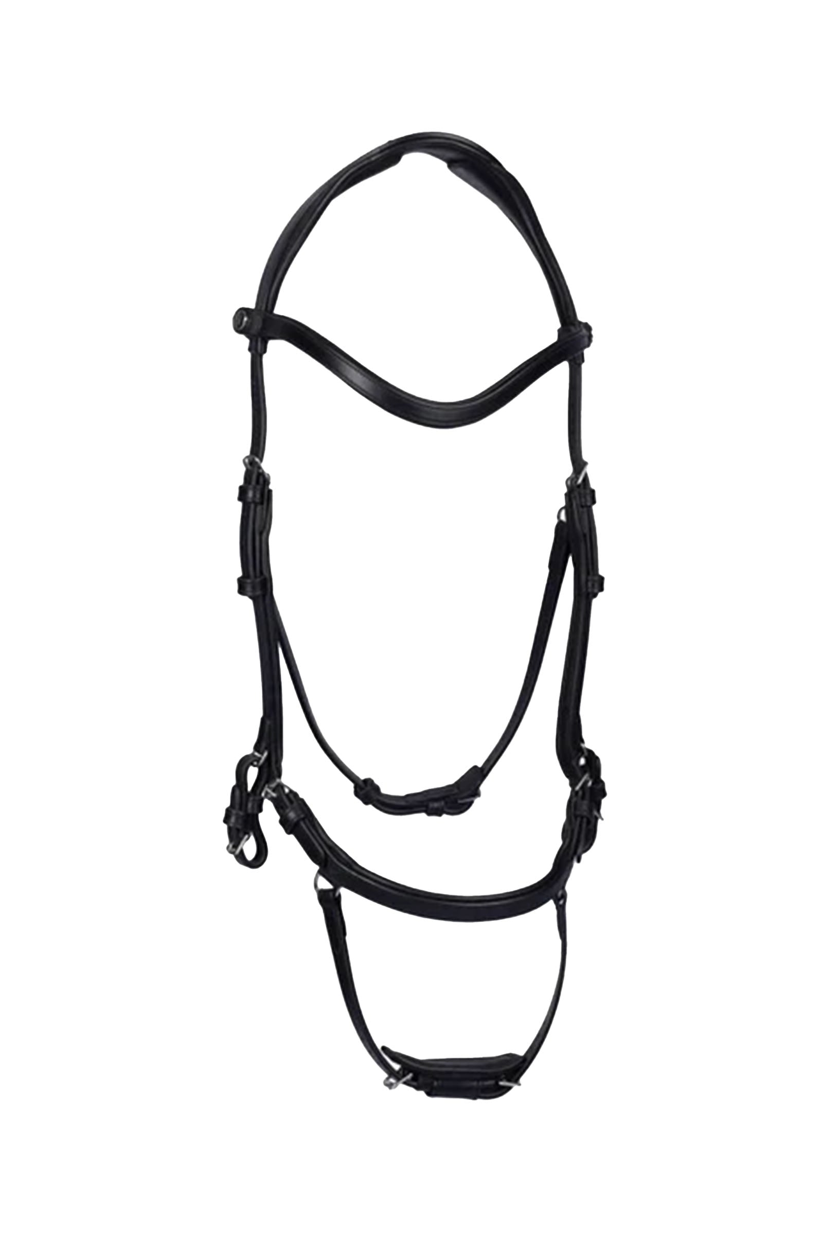 PS of Sweden Bridle King Edward Bridles & Reins