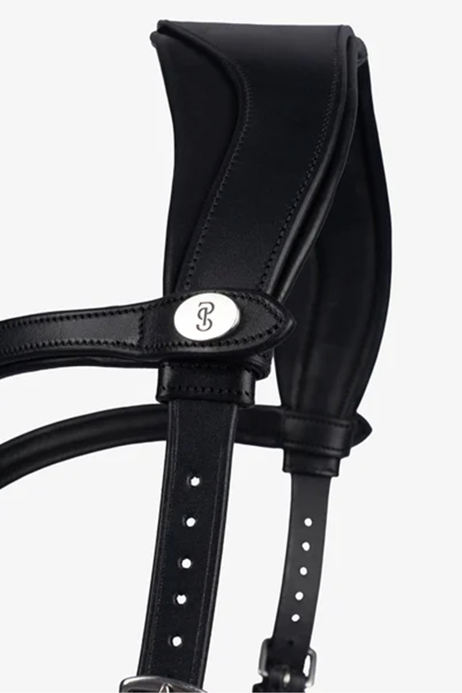 PS of Sweden Bridle King Edward Bridles & Reins