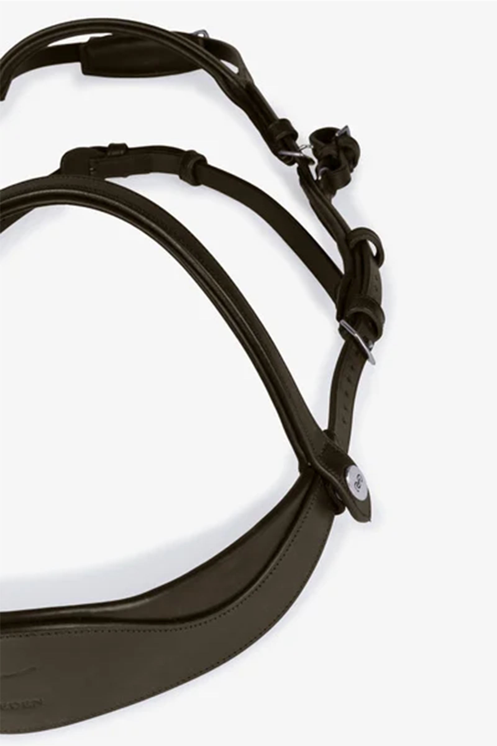 PS of Sweden Bridle King Edward Bridles & Reins