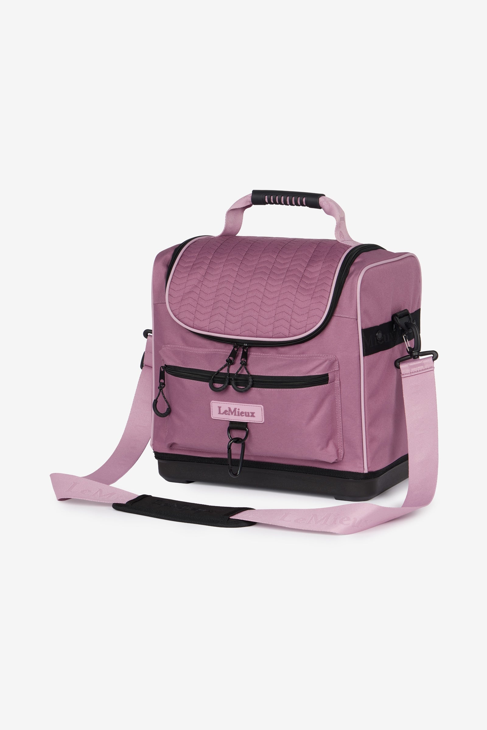 LeMieux Elite Pro Grooming Bag Horse Grooming Tools
