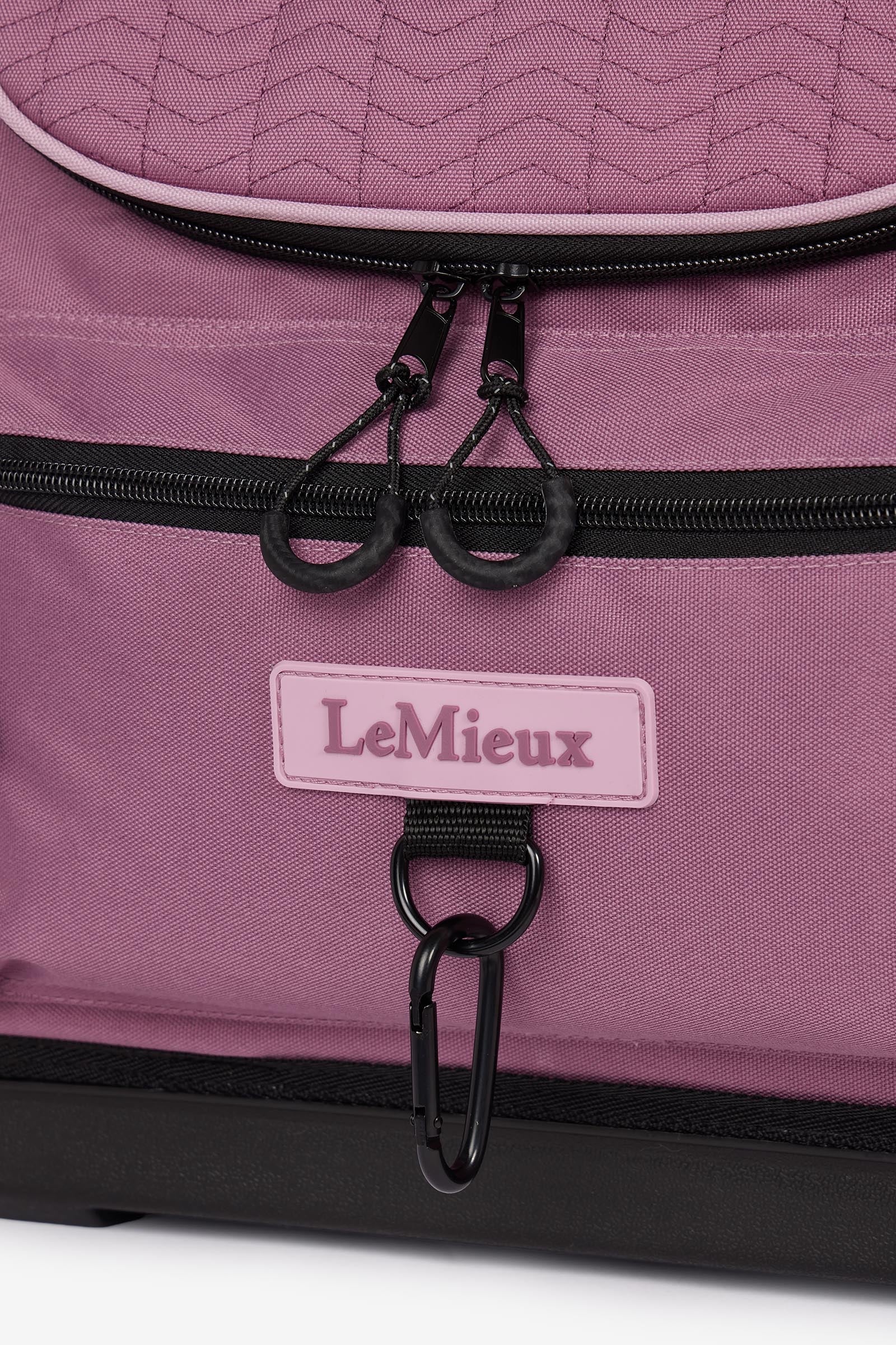 LeMieux Elite Pro Grooming Bag Horse Grooming Tools