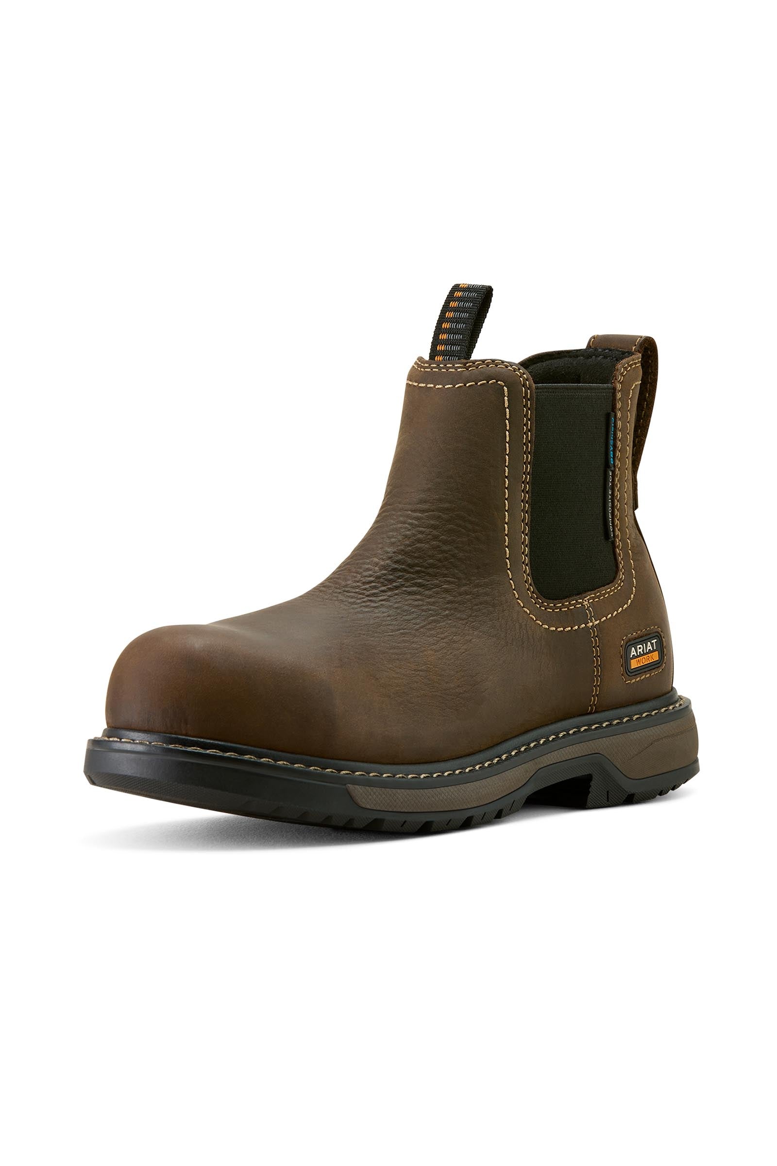 Ariat Riveter H2O dam Chelsea-boots Stövlar & Chaps