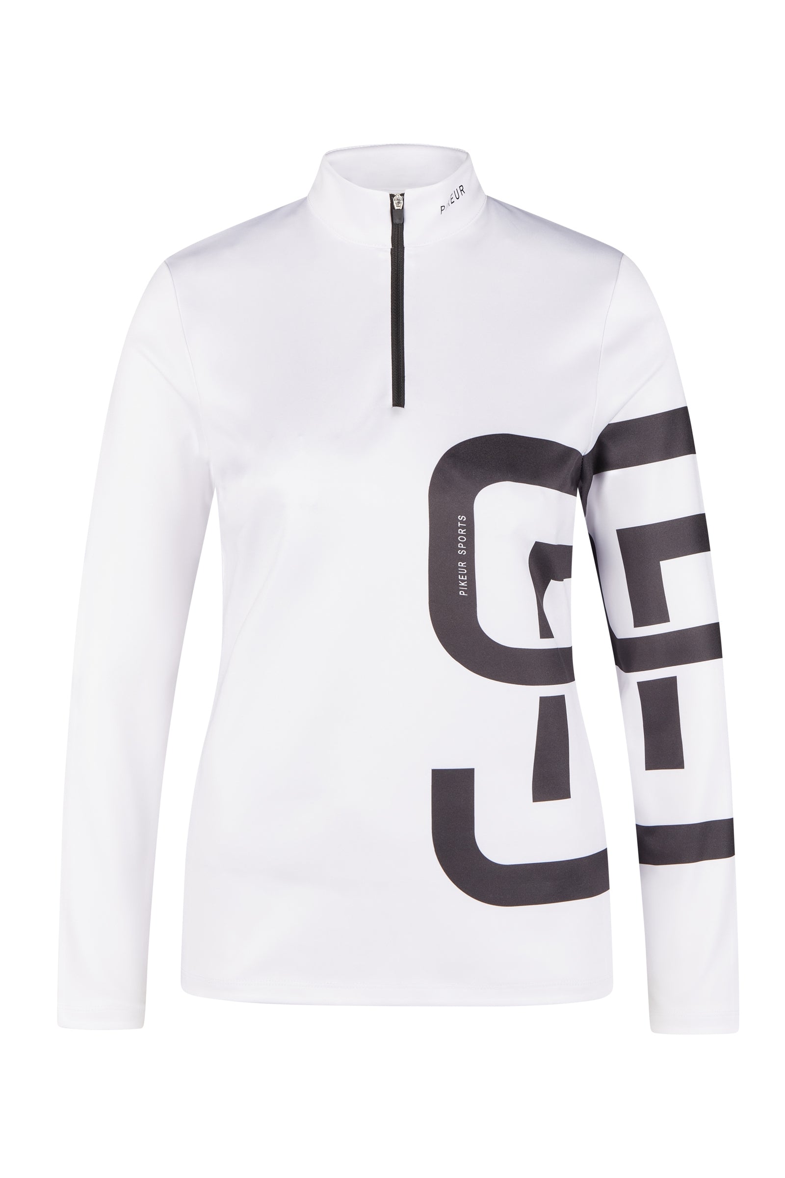 Pikeur Sports Icon Shirt Damridkläder