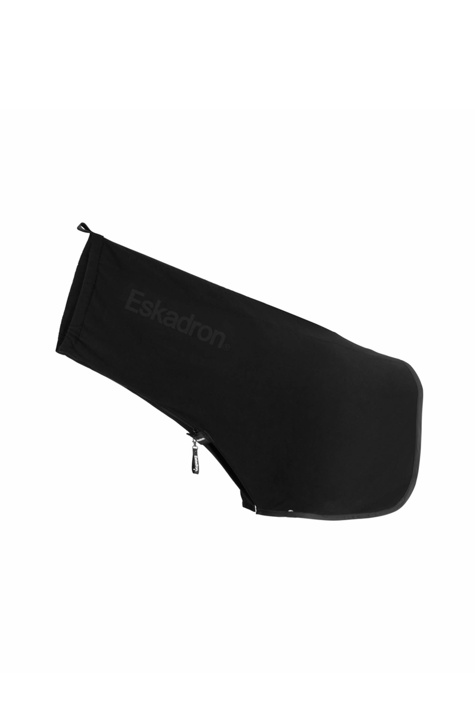 Eskadron Dynamics AW25 Fleece Zip-Neck Shawl Horse Rugs