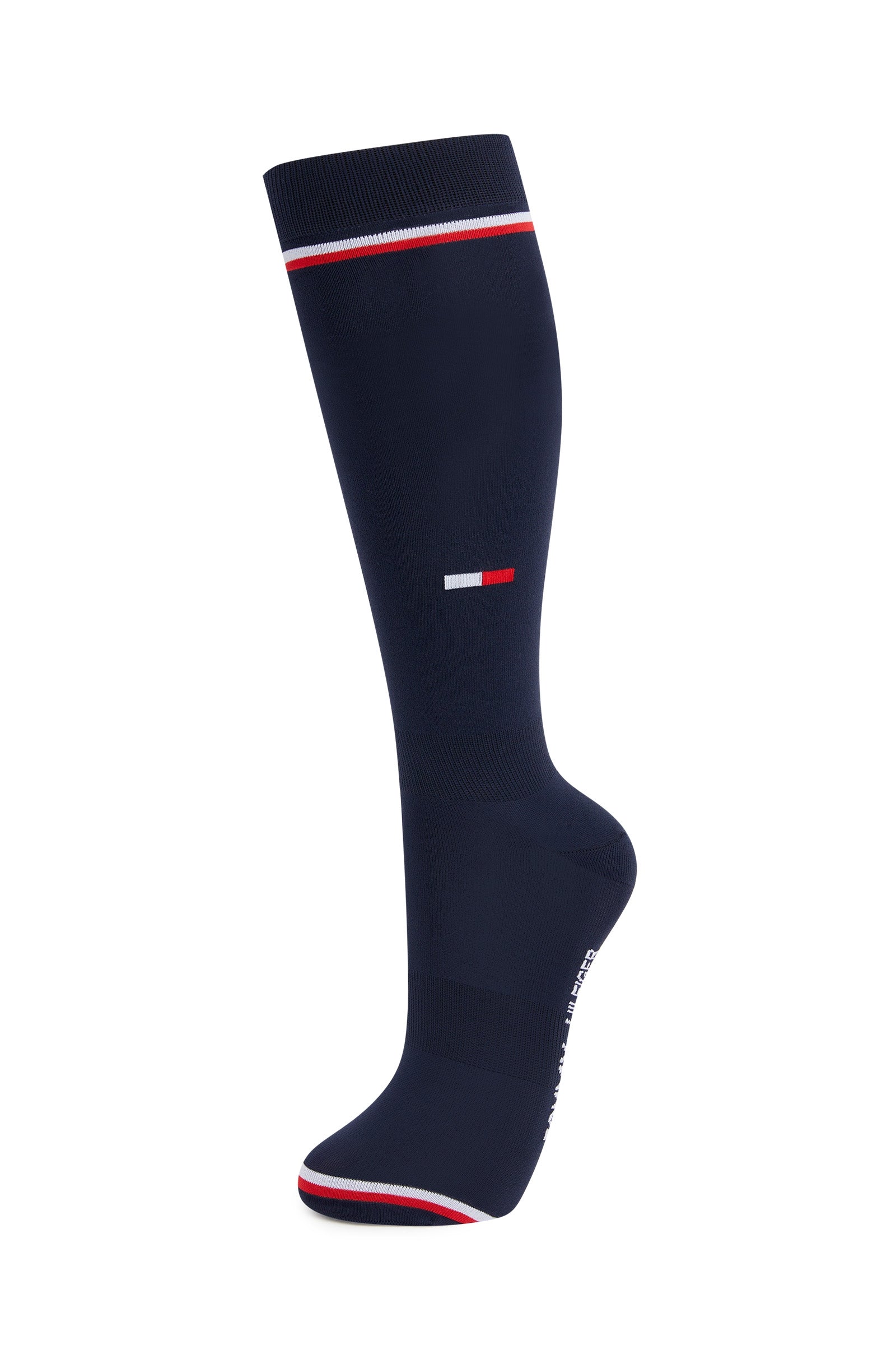 Tommy Hilfiger Equestrian Byron 3-pack Riding Socks Socks