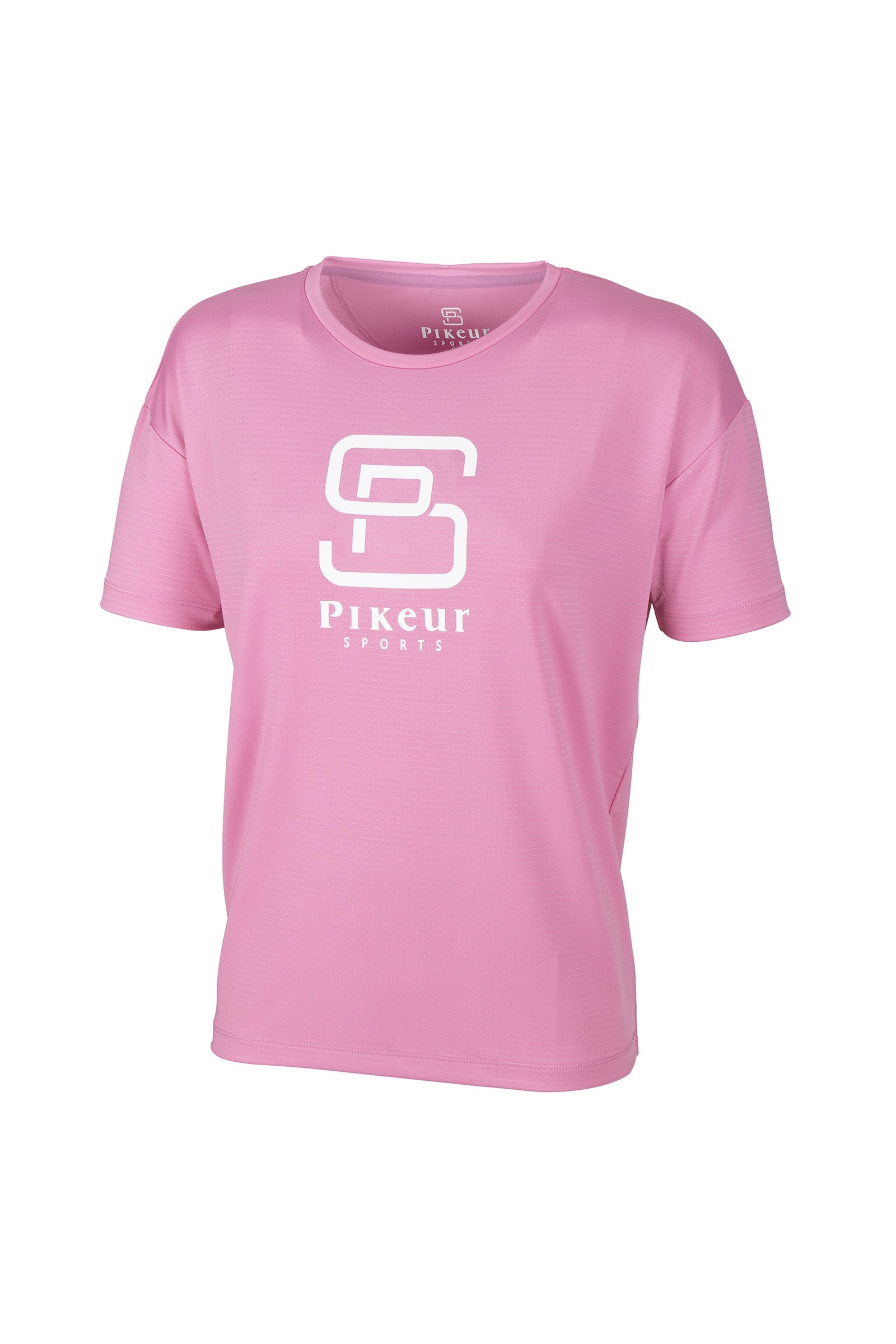 Pikeur Sportswear T-Shirt Damridkläder
