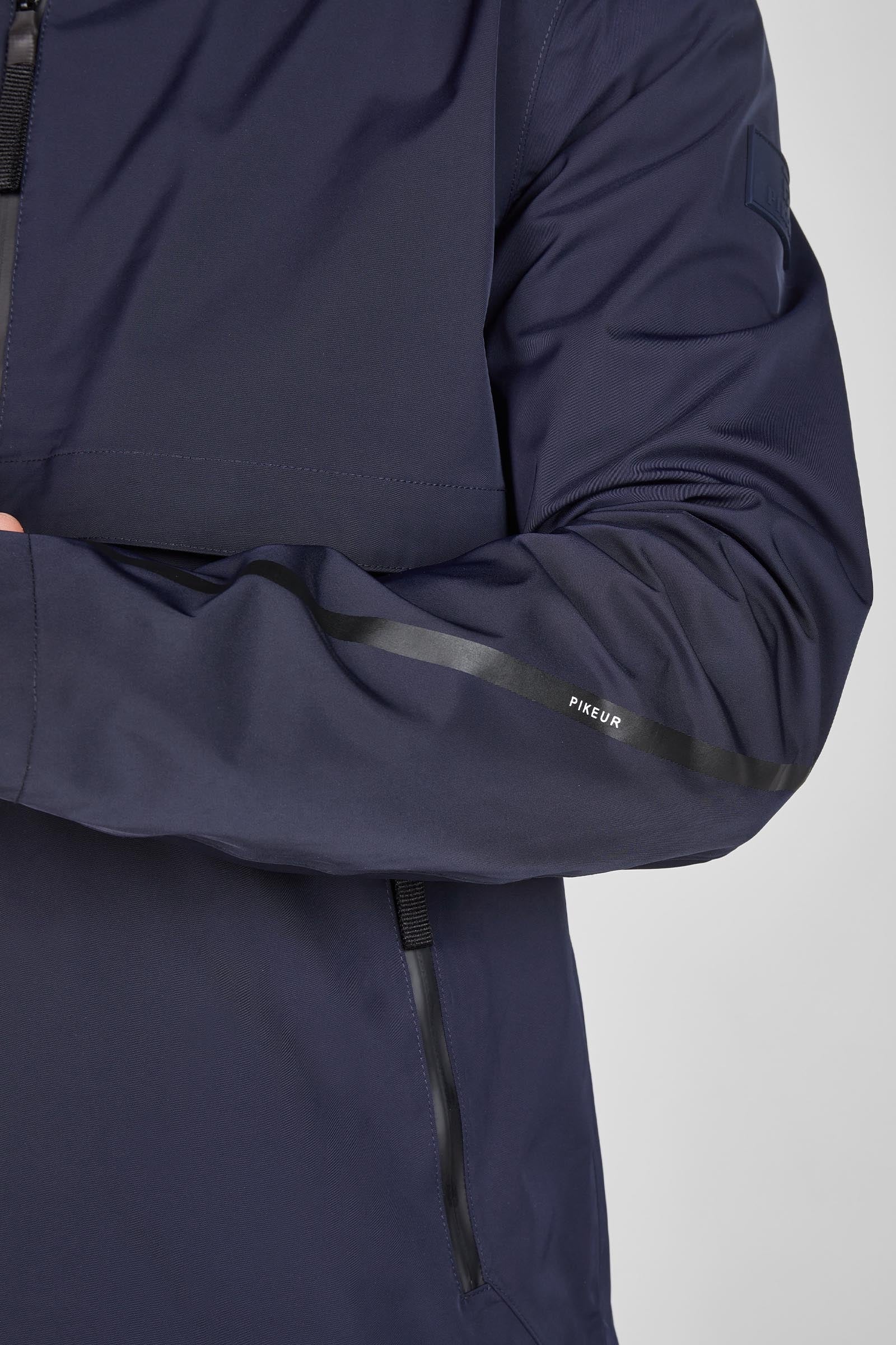 Pikeur Mens Rainjacket Mens Riding Clothing