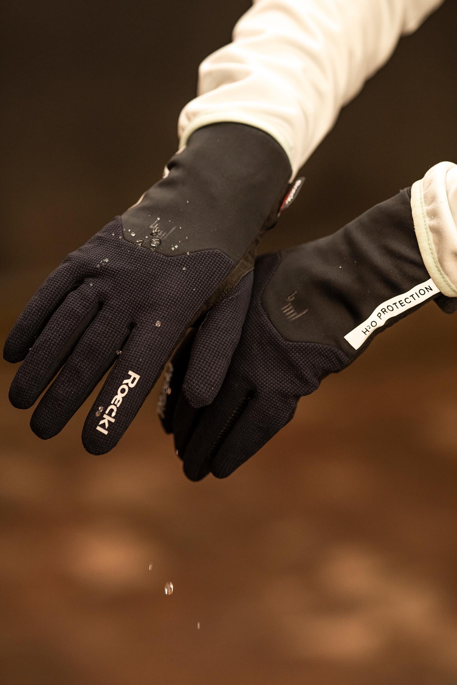 Roeckl Margalita Riding Gloves Riding Gloves