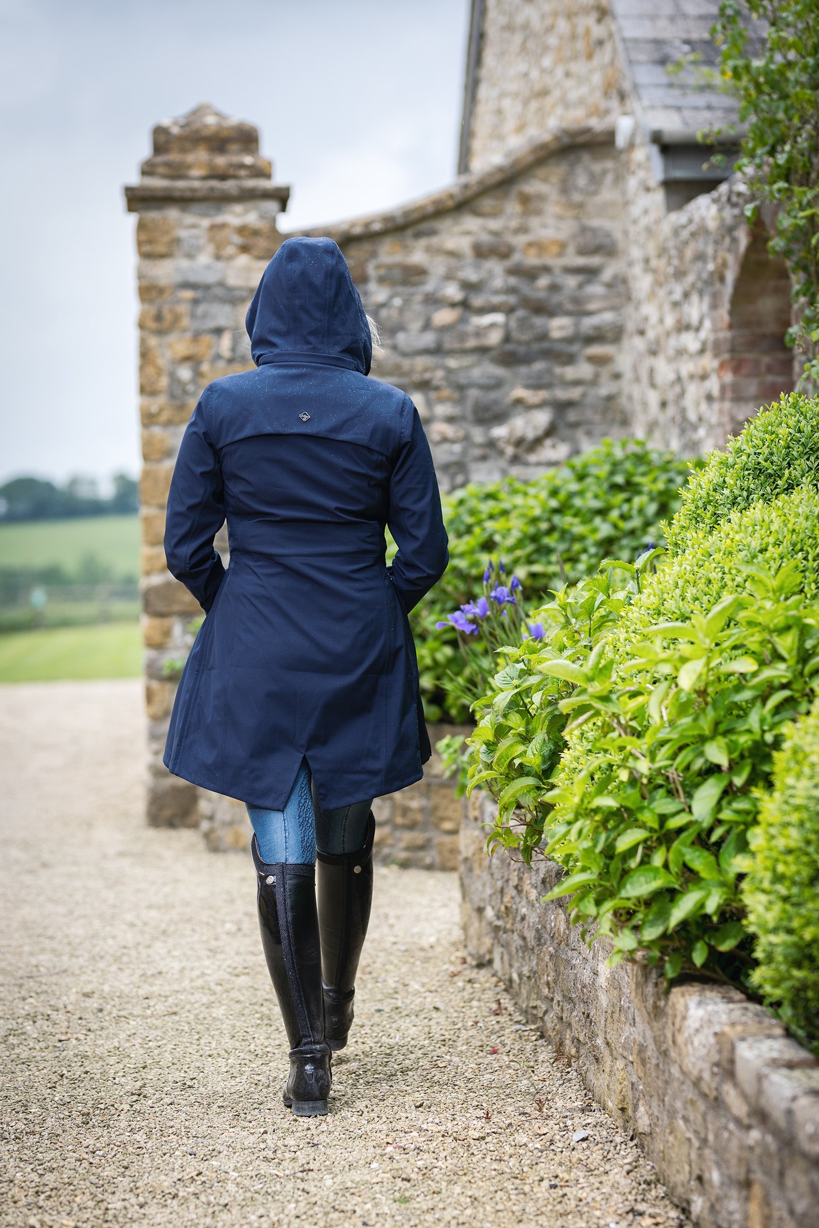 LeMieux Maisie Women's Lightweight Riding Jacket Women’s Riding Clothing