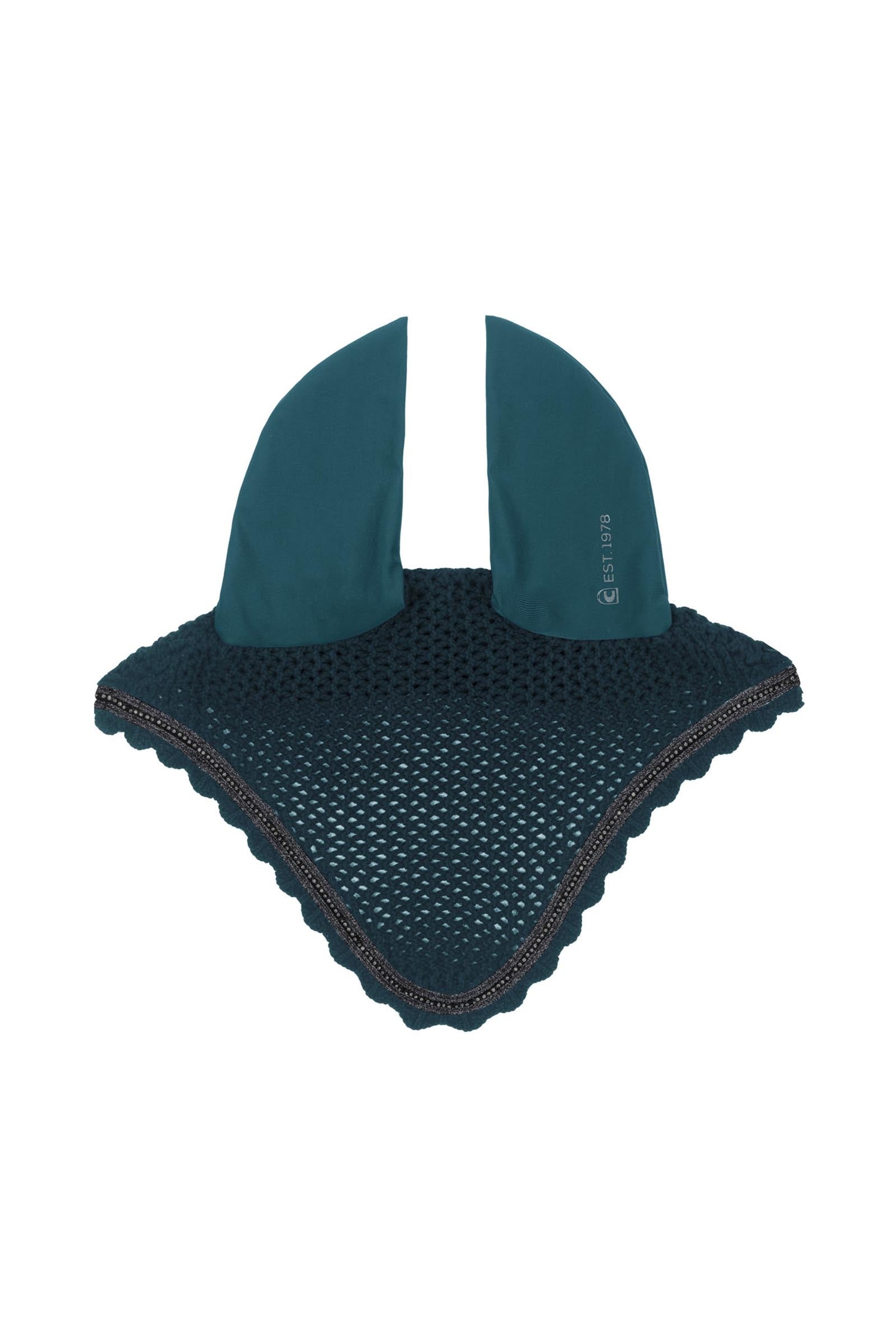 Cavallo CAVALJETTY Ear Net Saddle Pads