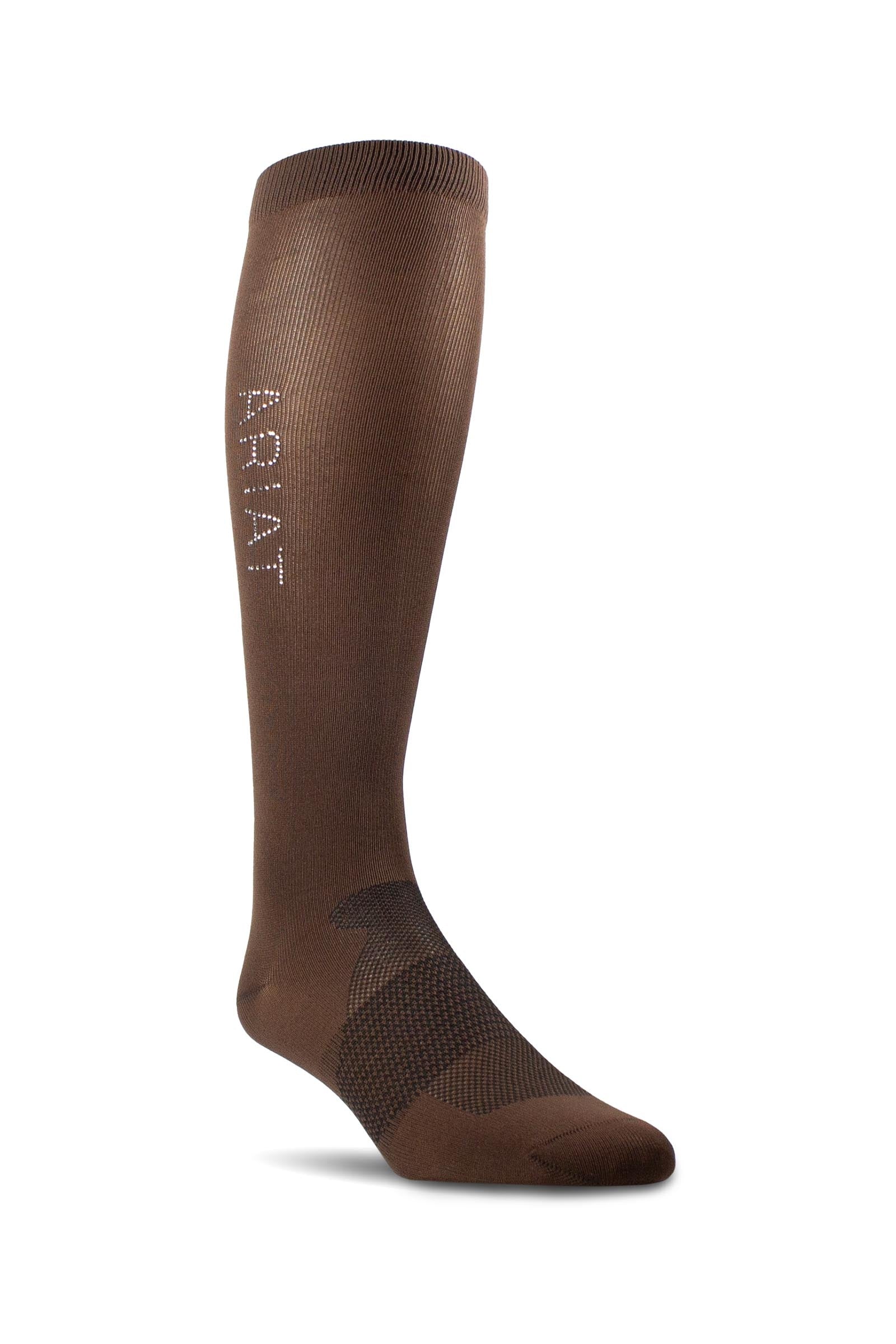 Ariat TEK Radiant Strumpor Strumpor