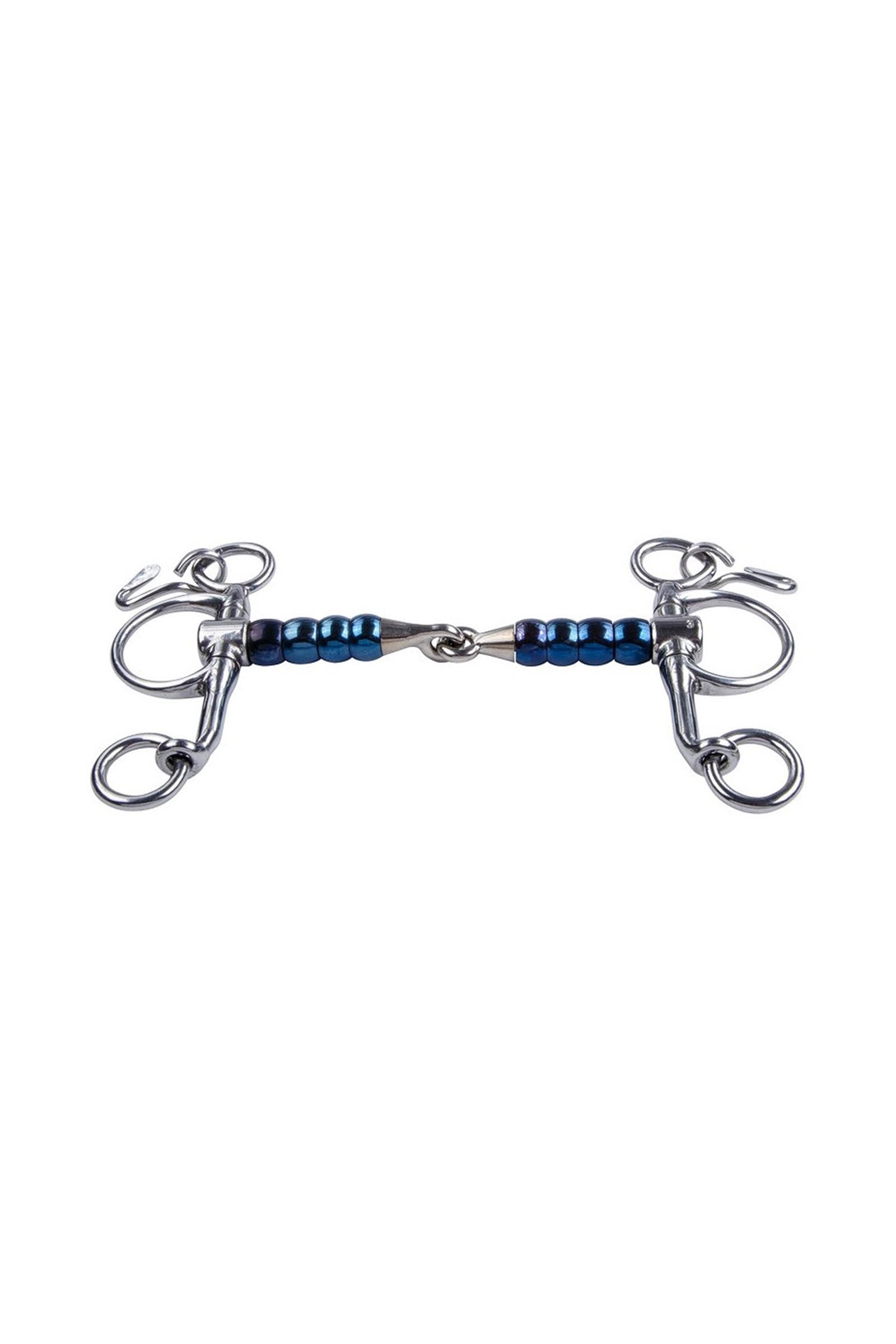 Trust Equestrian Sweet Iron Baby Pelham Cherry Roller Bett