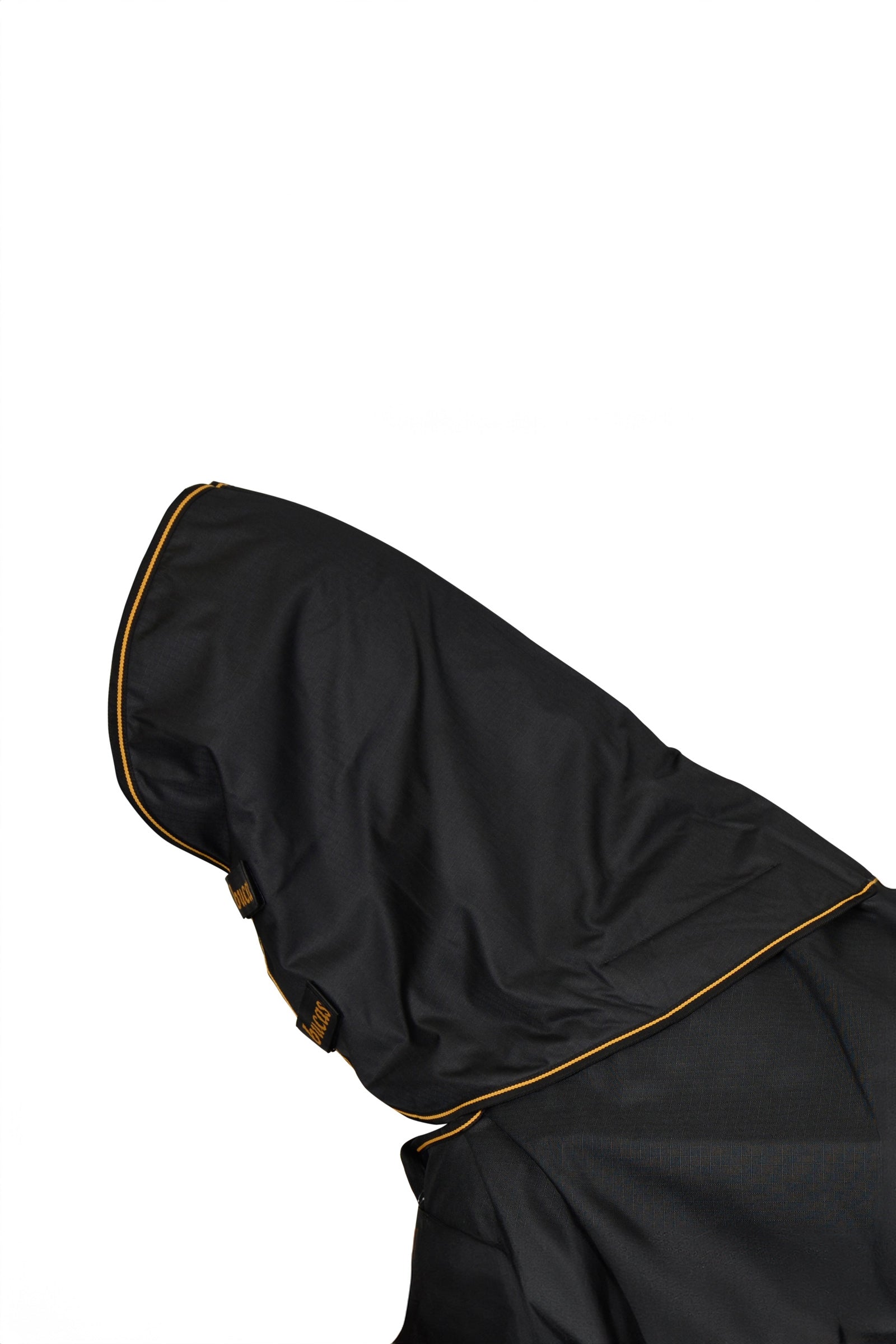 Bucas Irish Turnout Neck Piece, 300g Horse Rugs