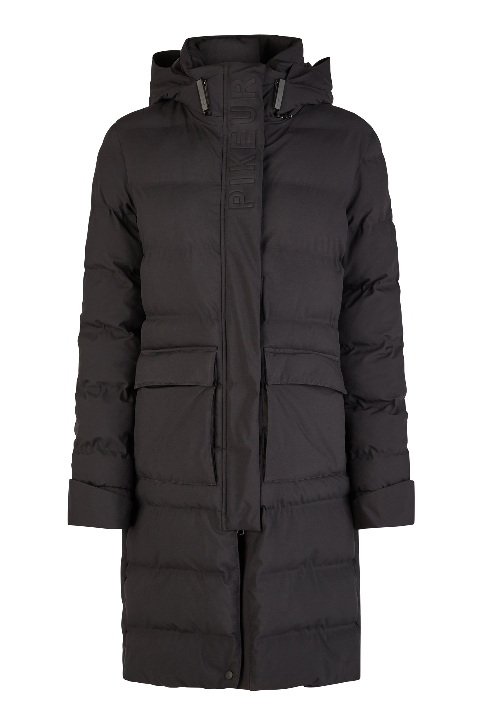 Pikeur Athleisure Raincoat Damridkläder