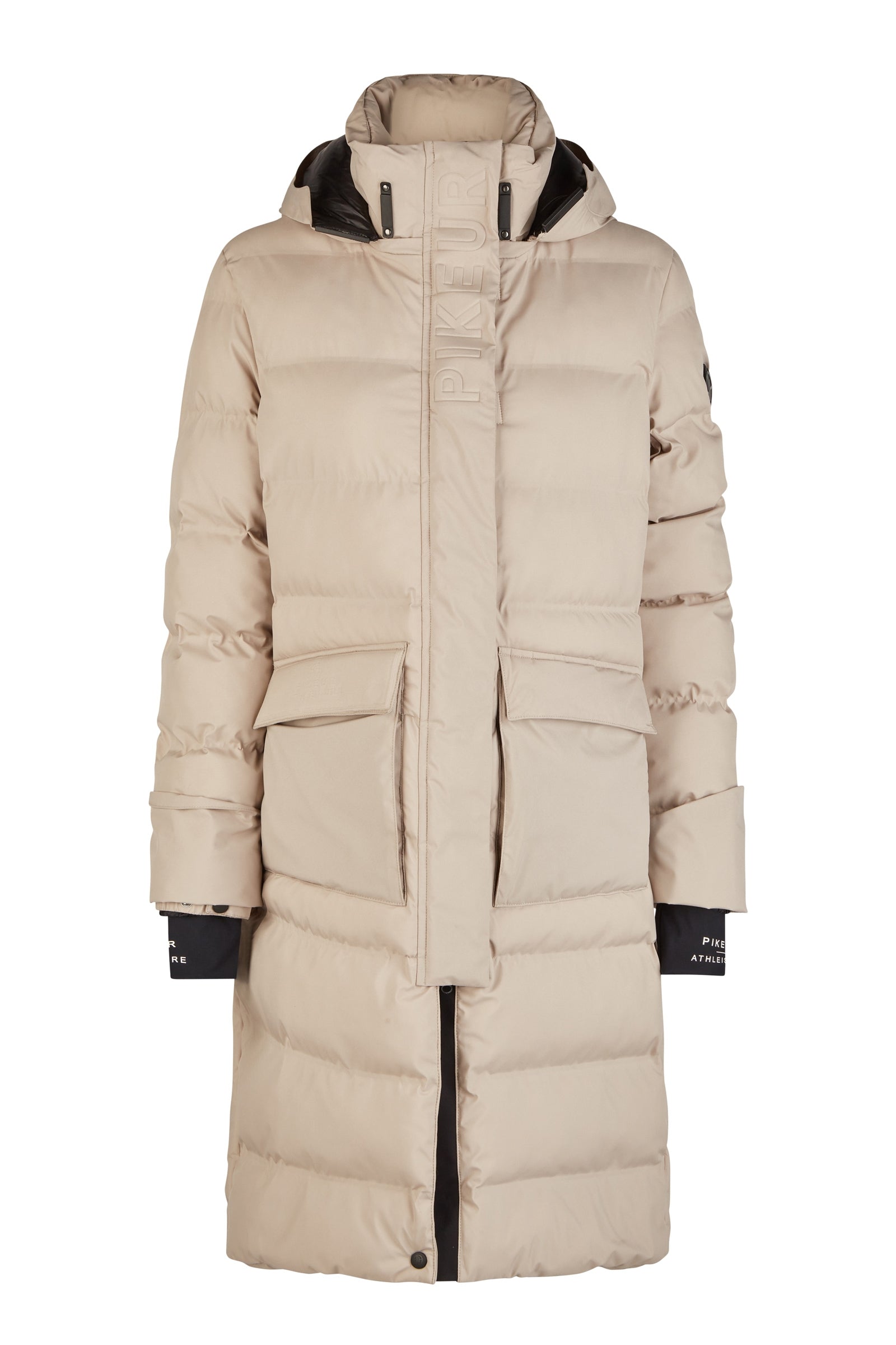 Pikeur Athleisure Raincoat Damridkläder