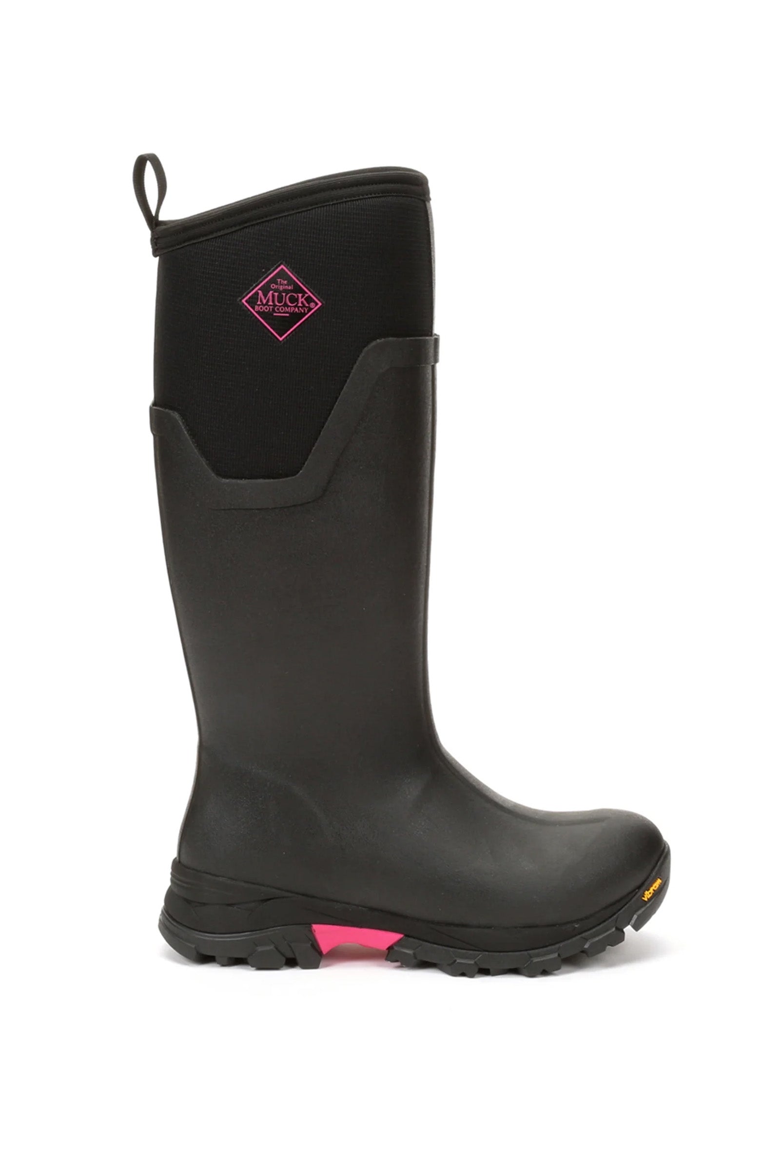 Muck Boot Arctic Ice AG All Terrain damstövlar Stövlar & Chaps
