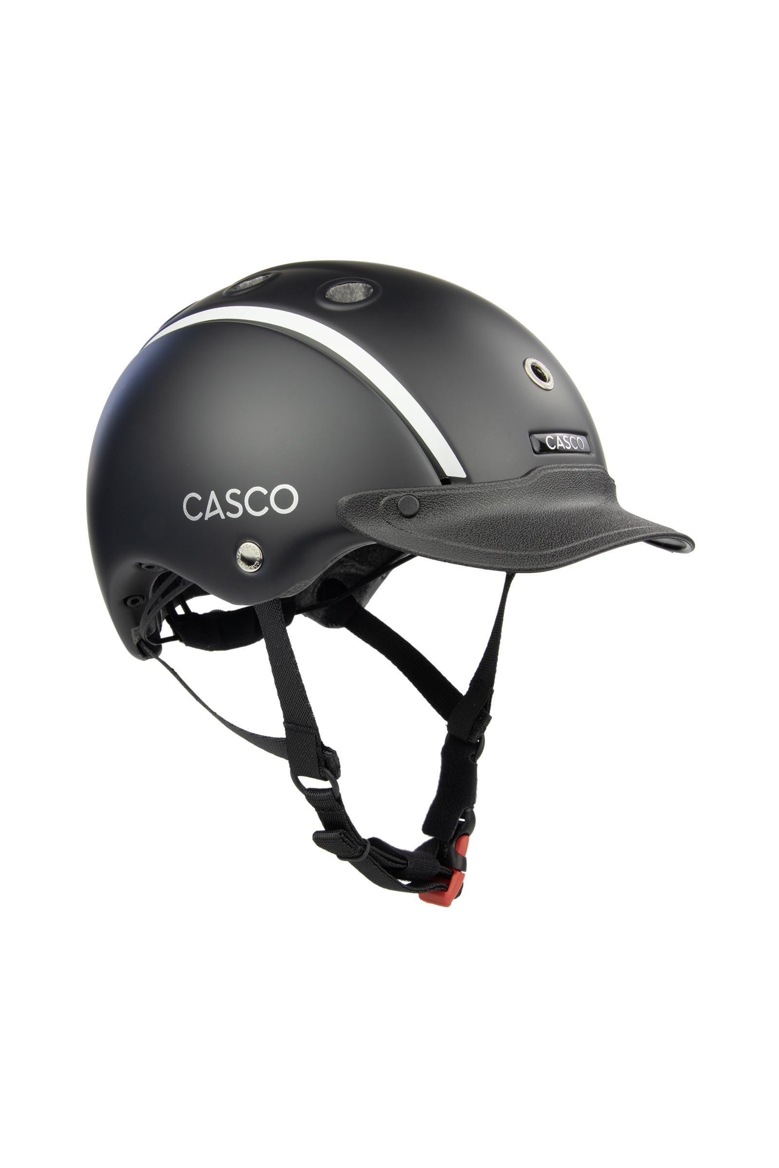 Casco Choice Prime ridhjälm för barn Ridhjälmar & Säkerhetsvästar