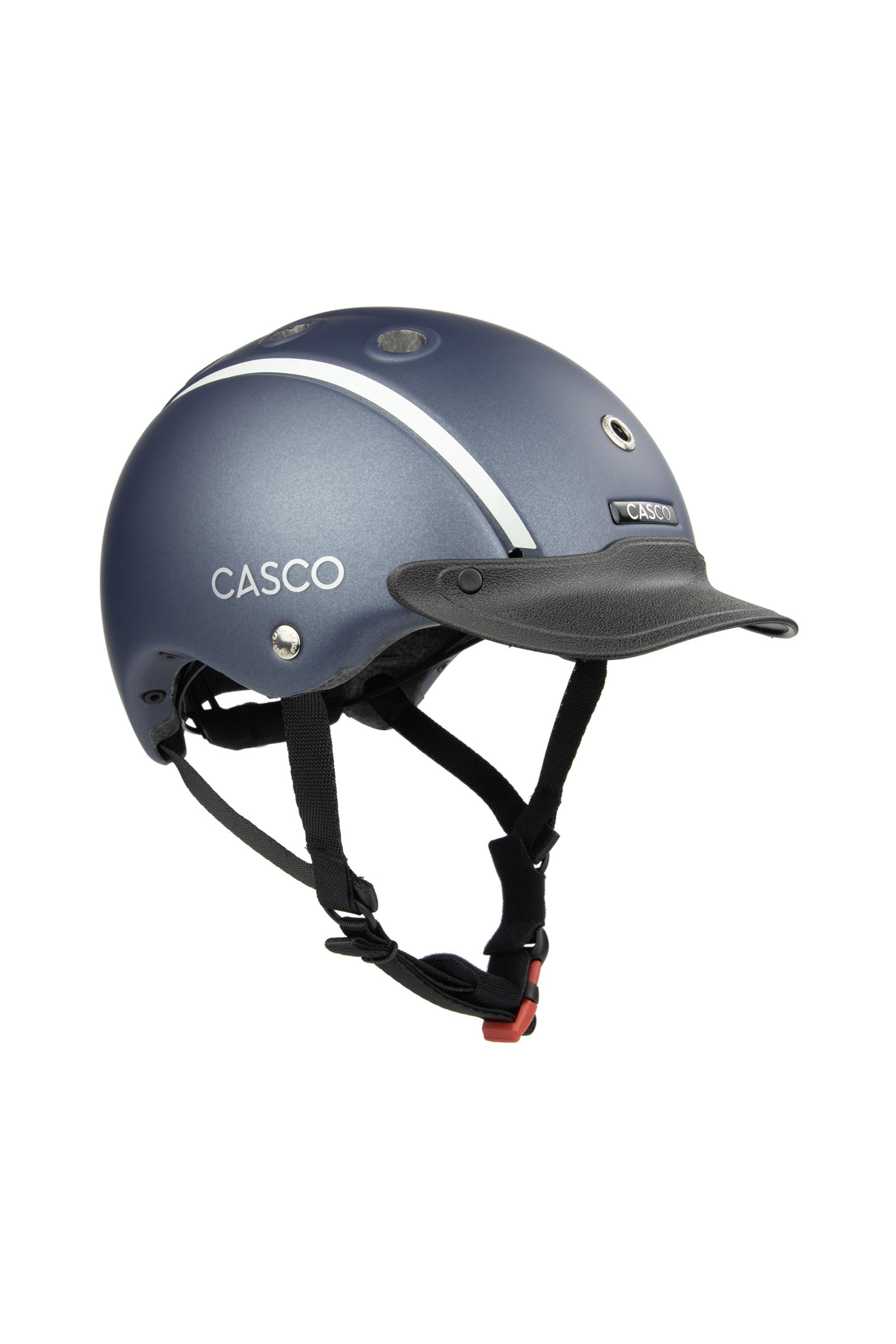 Casco Choice Prime ridhjälm för barn Ridhjälmar & Säkerhetsvästar