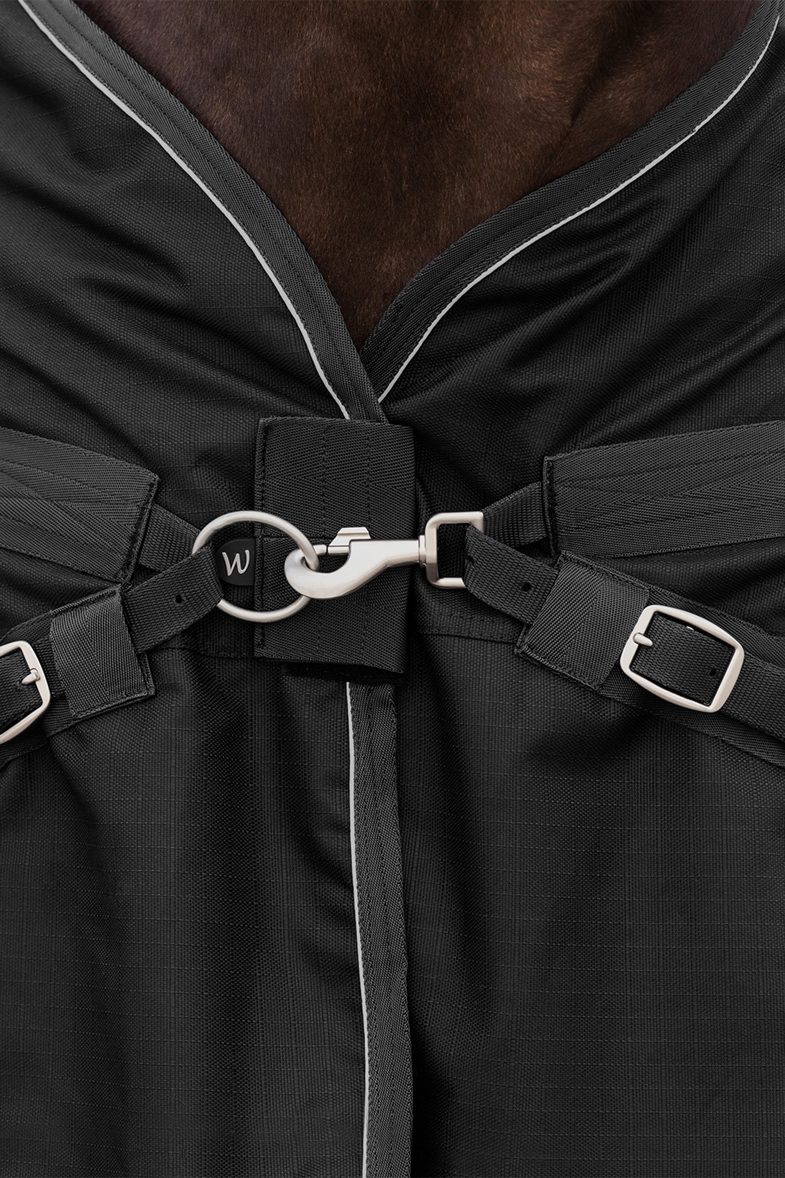 Waldhausen Outdoor Rug Scandic High Neck 100 g Horse Rugs