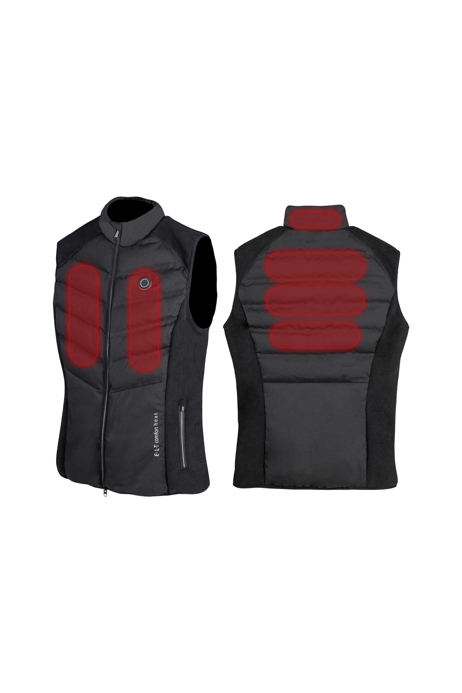 Waldhausen Comfort Heat Thermal Waistcoat Women’s Riding Clothing