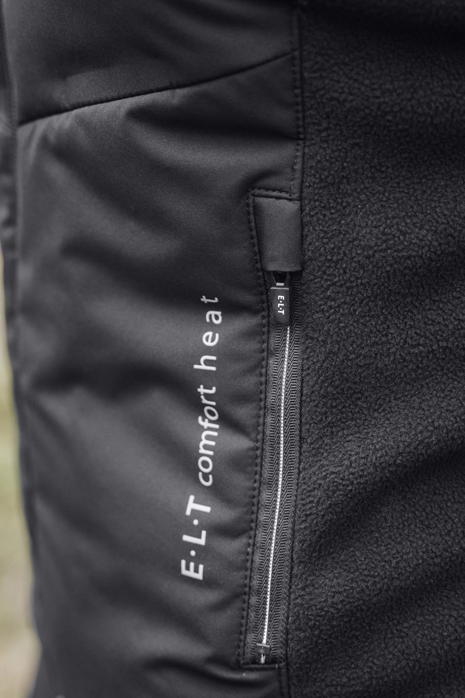 Waldhausen Comfort Heat Thermal Waistcoat Women’s Riding Clothing