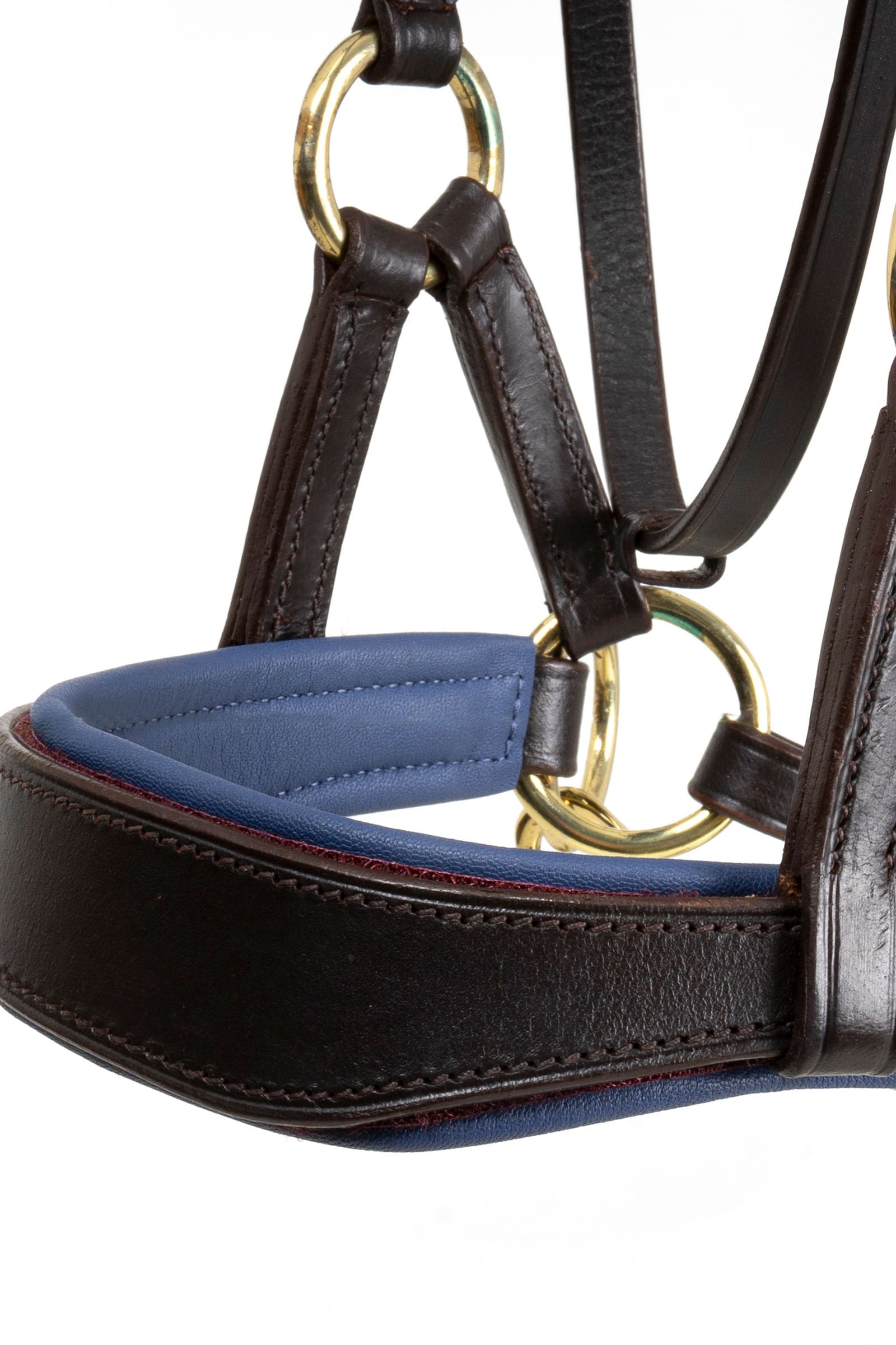 F.R.A. Freedom Riding Articles Aruba Bitless Bridle With Reins (System 3) Bridles & Reins