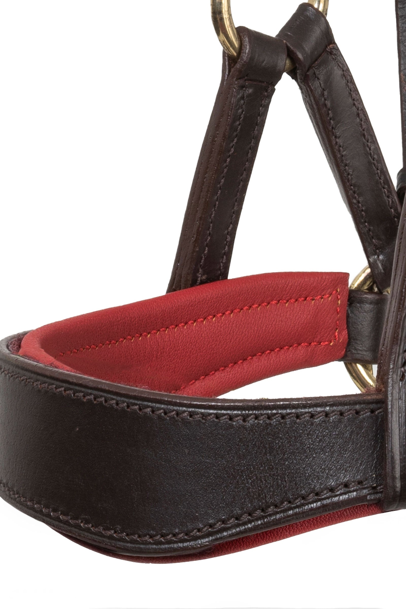 F.R.A. Freedom Riding Articles Aruba Bitless Bridle With Reins (System 3) Bridles & Reins