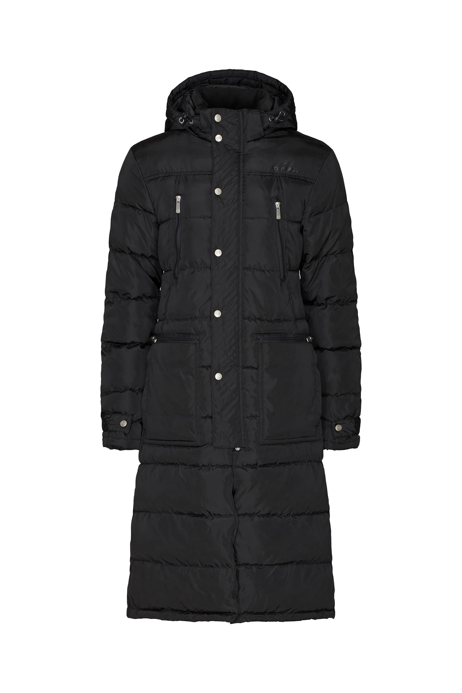 Equipage Candice Coat Damridkläder
