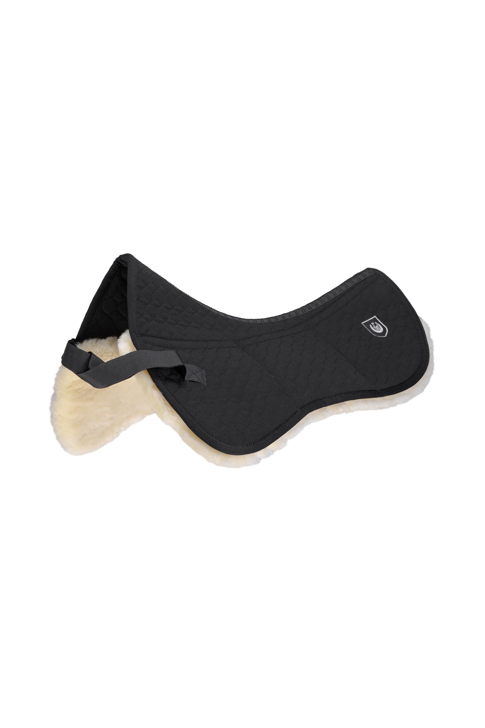 Christ XH Ultra Pad, 3 Pockets Saddle Pads