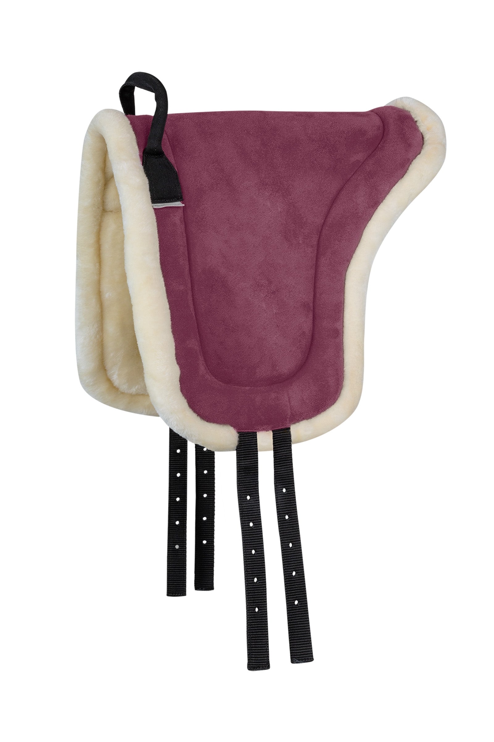 Waldhausen Soft Riding Pad Saddles, Girths & Stirrups