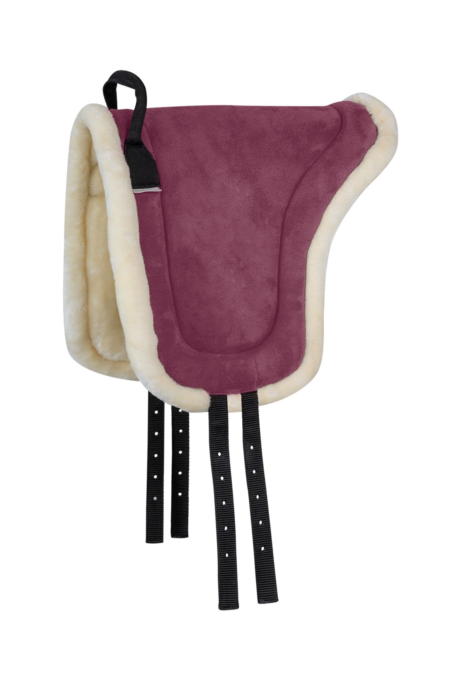 Waldhausen Mjuk Ridunderlägg Sadlar & gjordar