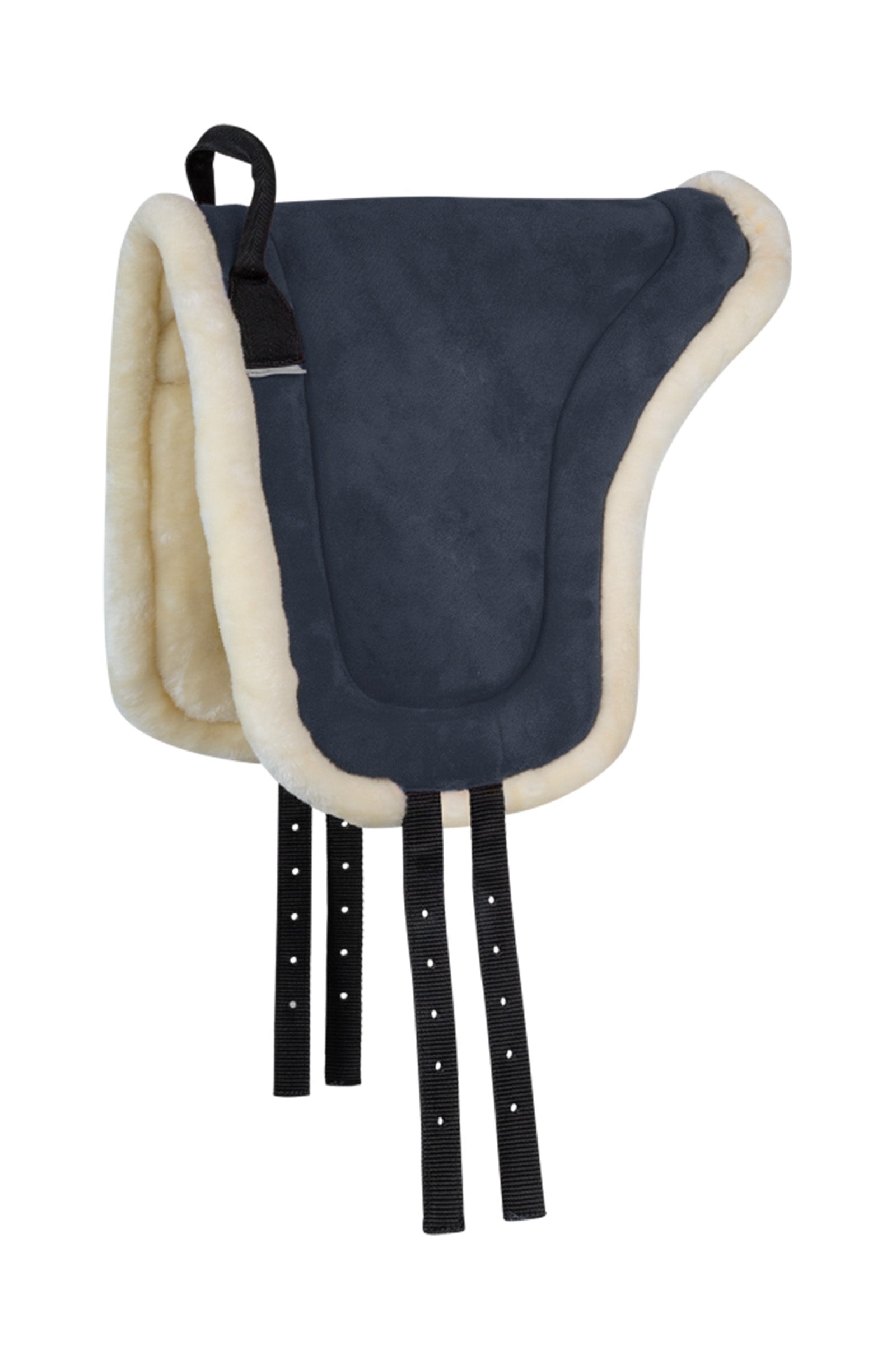 Waldhausen Soft Riding Pad Saddles, Girths & Stirrups