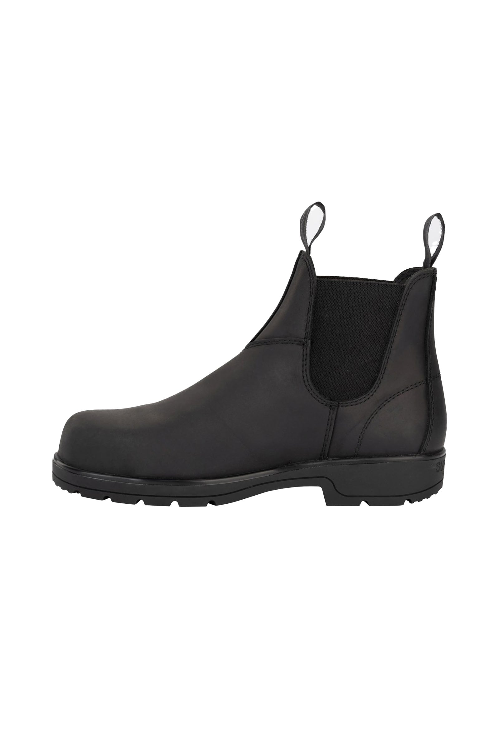 Suedwind Footwear 1888 Steel Toe Chelsea Work Boots Riding Boots & Riding Shoes