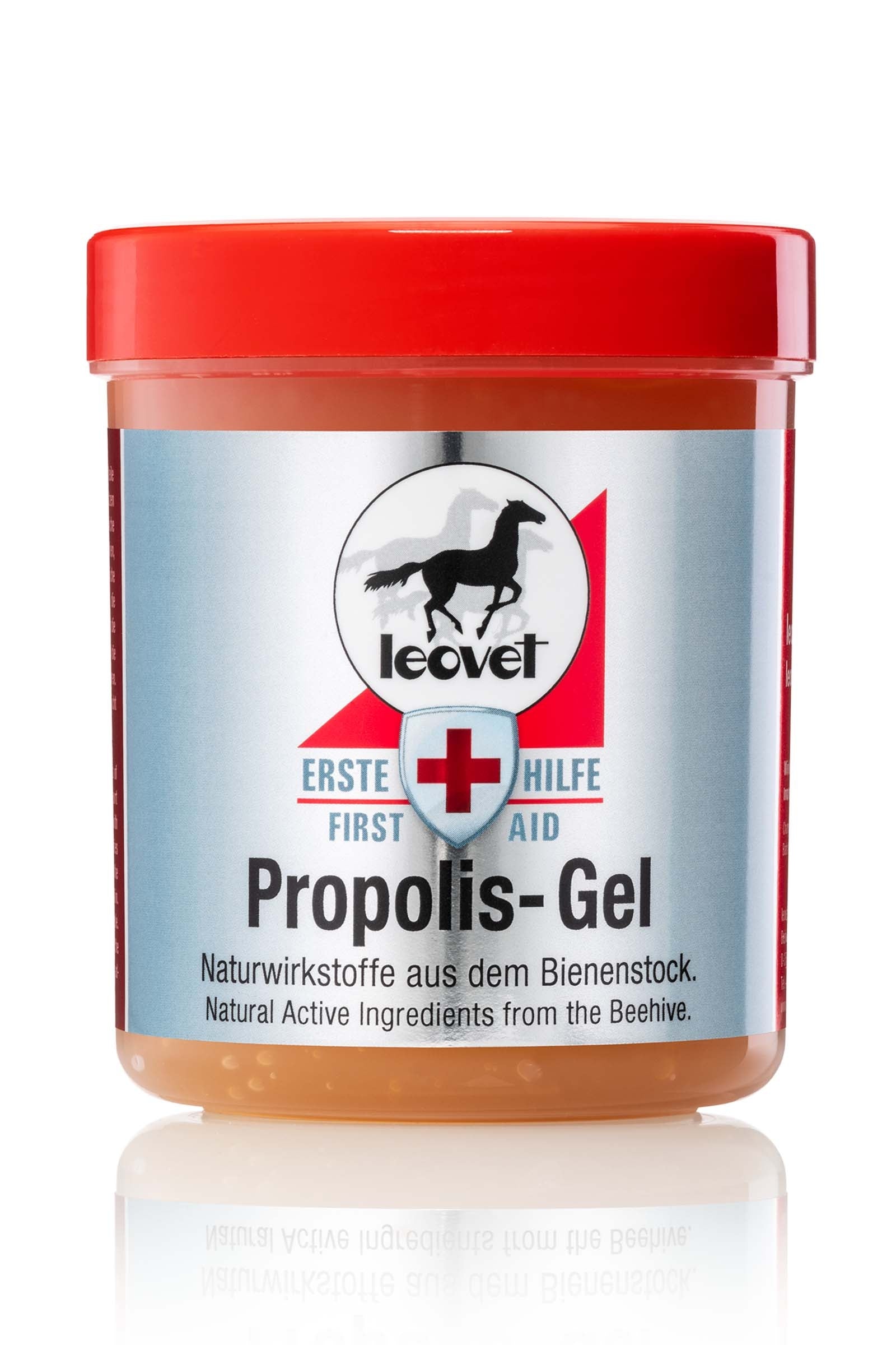 Leovet Propolis-Gel Hälsovård