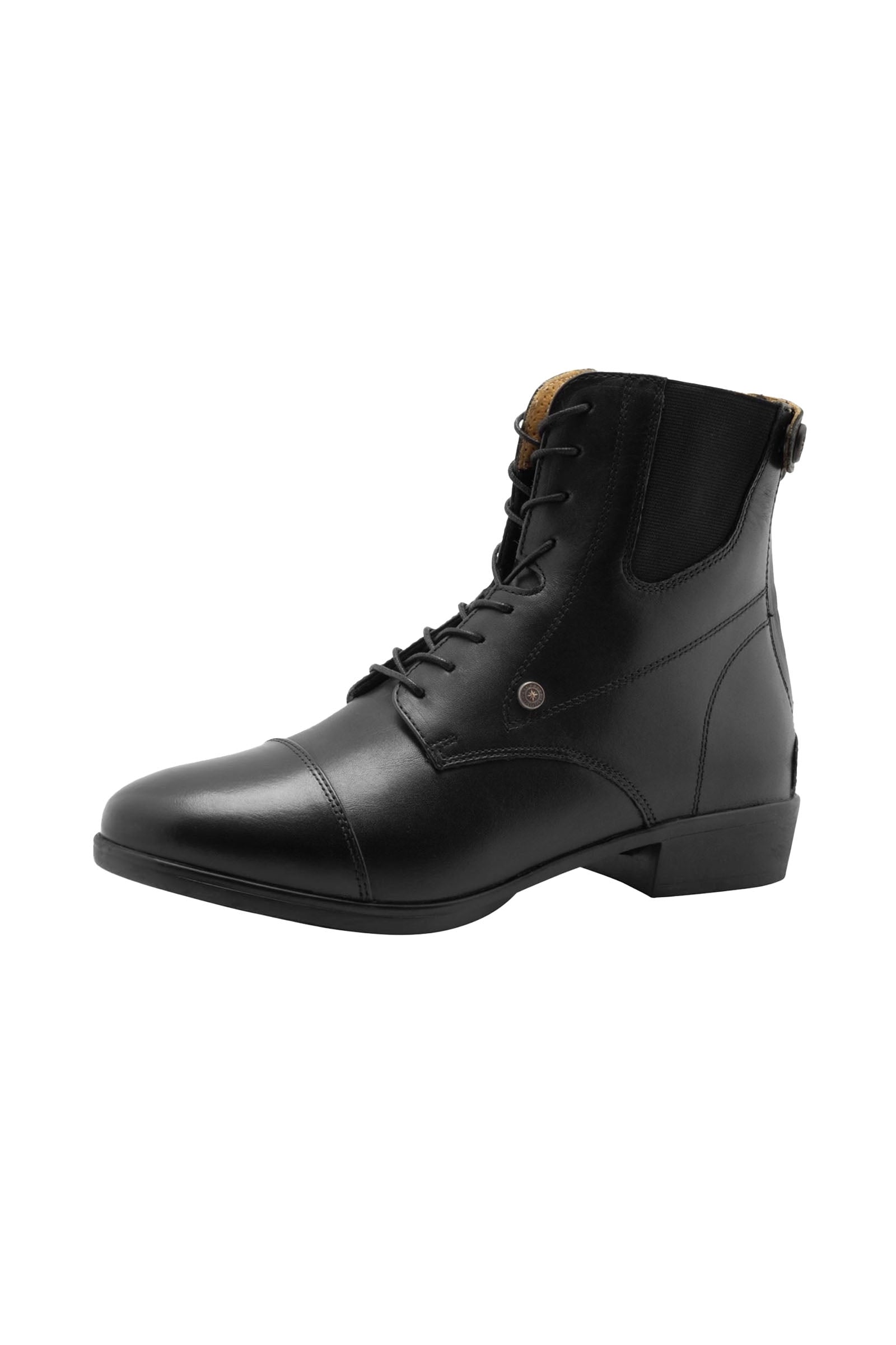 Suedwind Footwear Advanced II BZ Snörade Jodhpur-stövlar Stövlar & Chaps