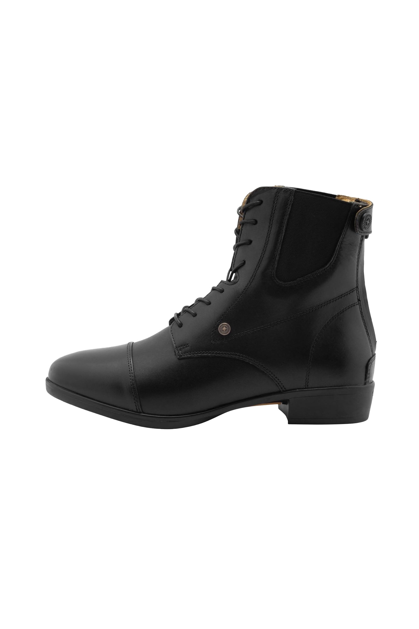 Suedwind Footwear Advanced II BZ Lace Jodphur Riding Boots & Riding Shoes